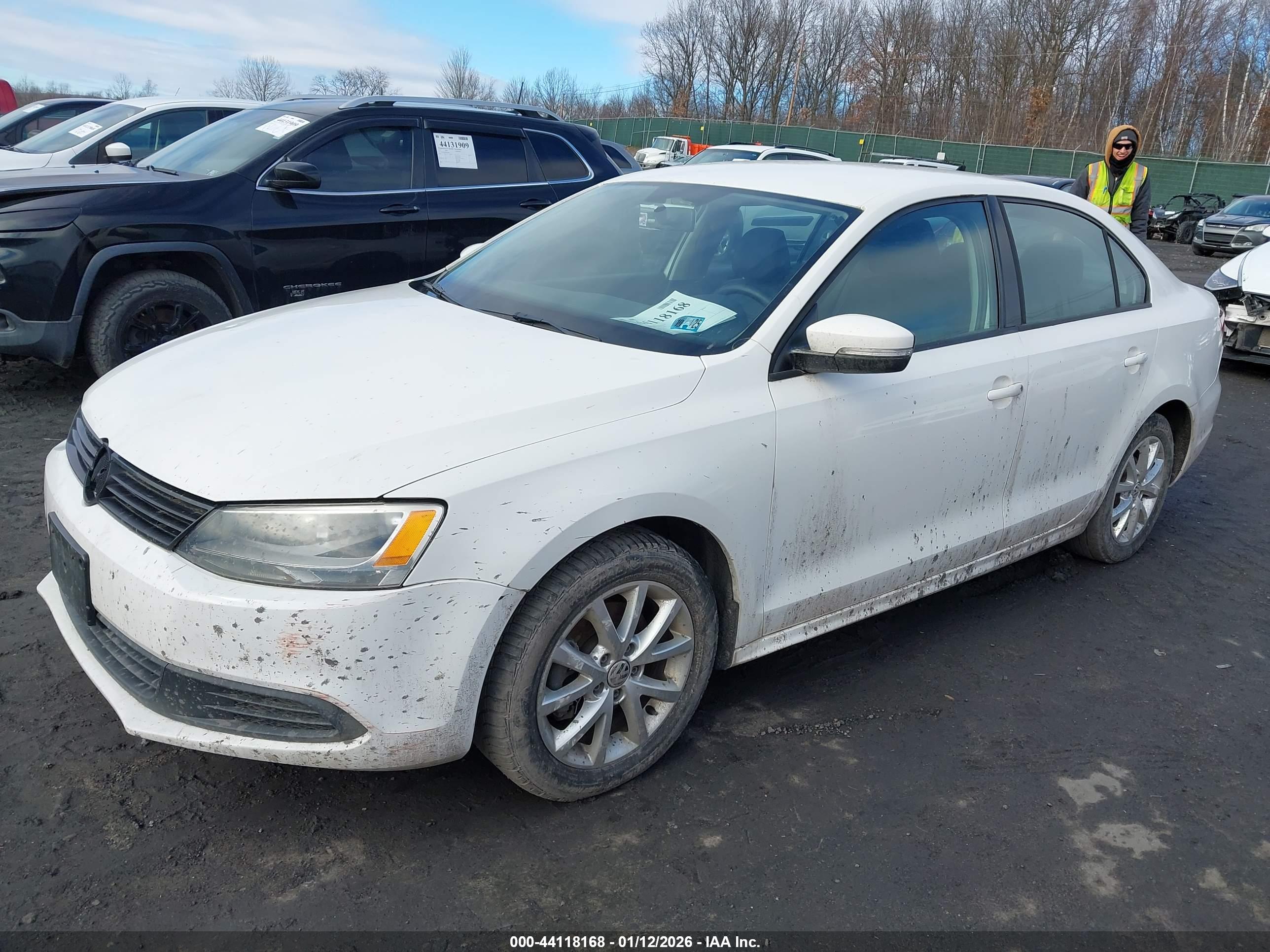 VOLKSWAGEN JETTA image 2