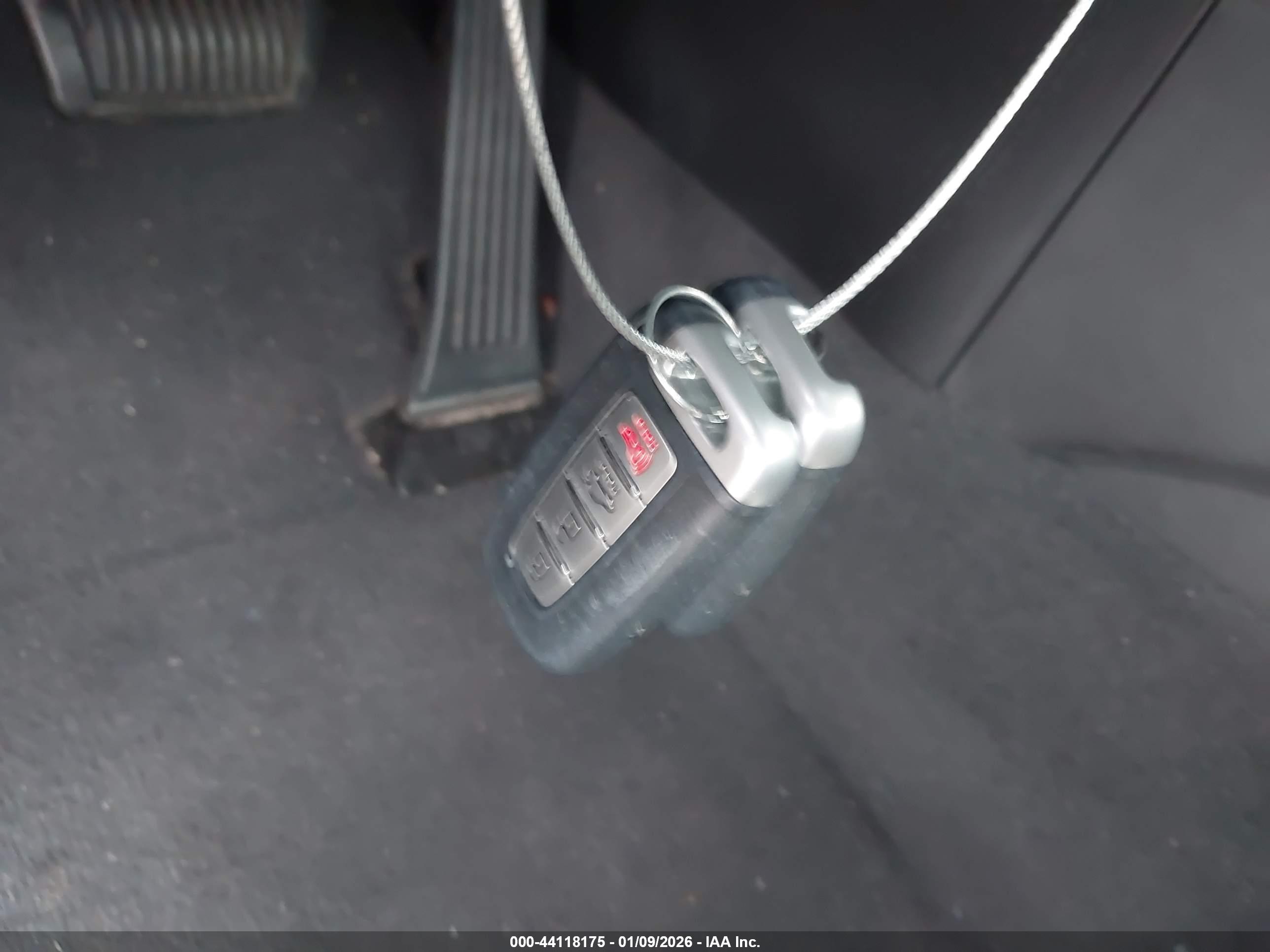 HYUNDAI SONATA image 11
