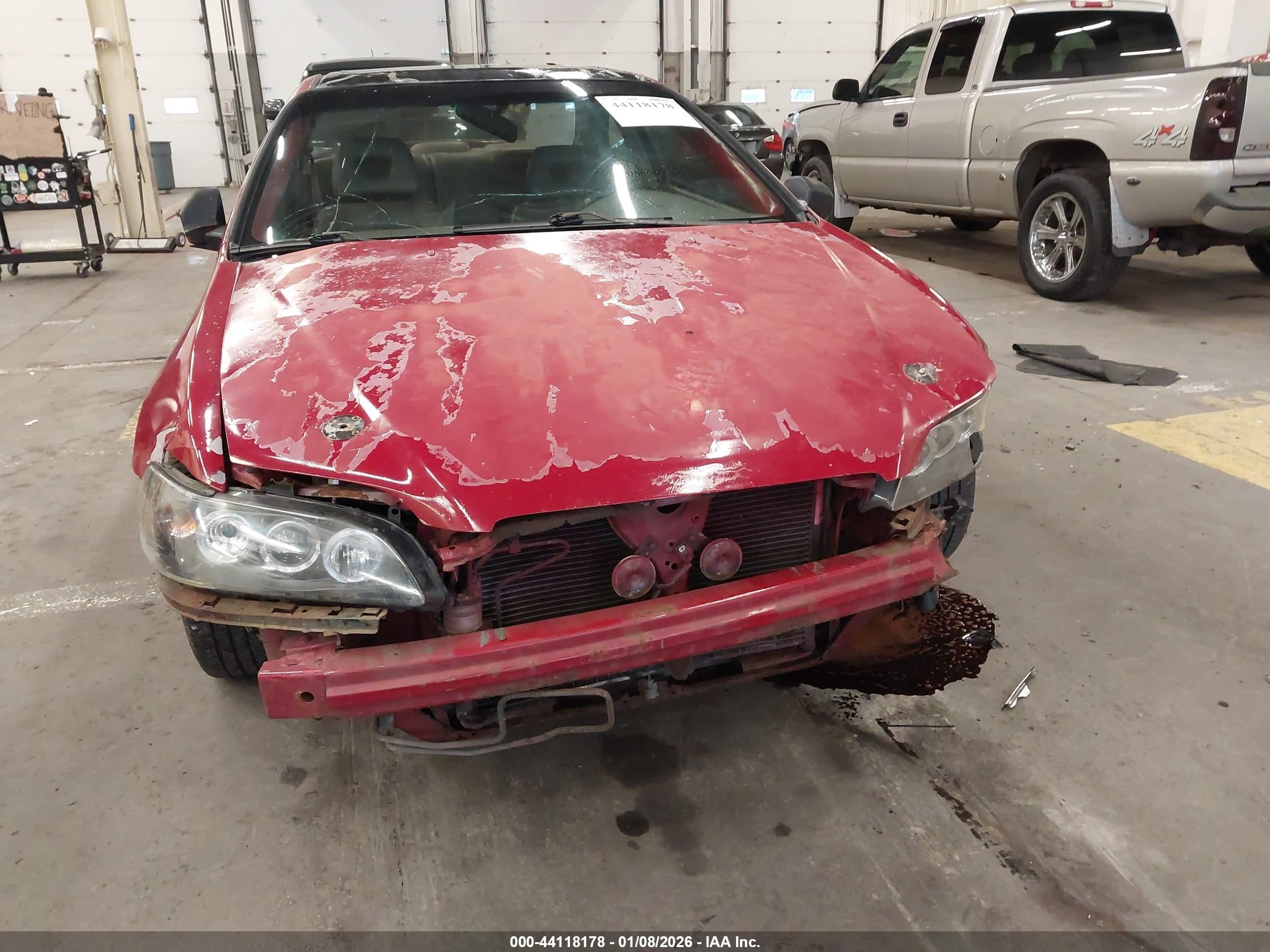 HONDA ACCORD image 6