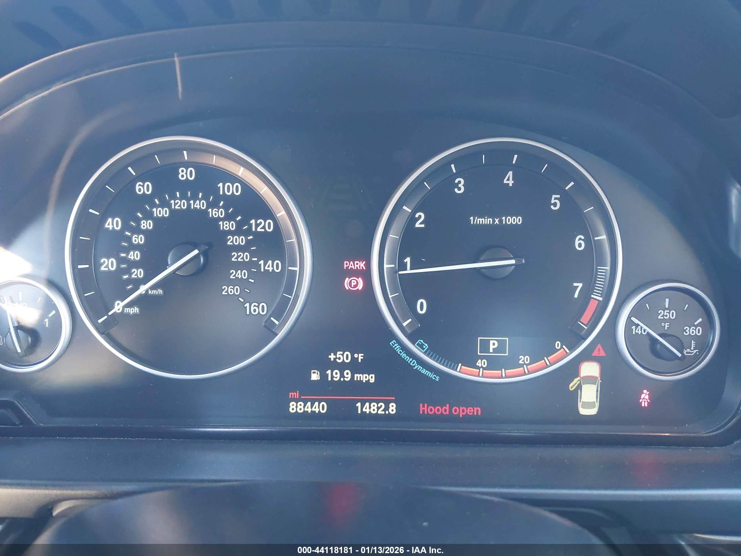 BMW 528I image 7