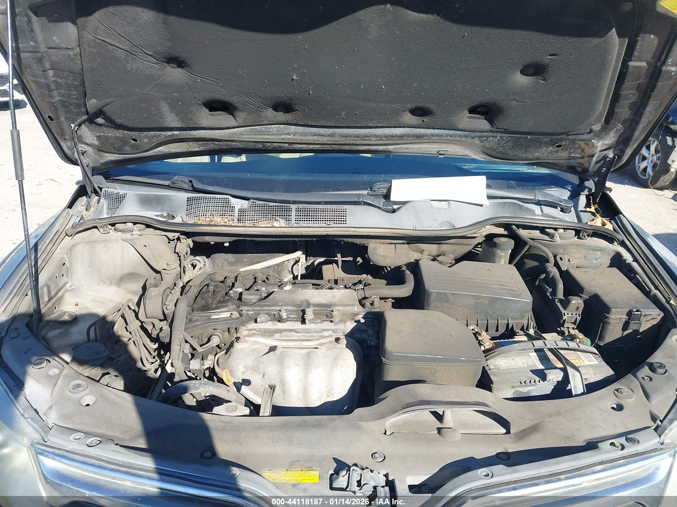TOYOTA VENZA image 10