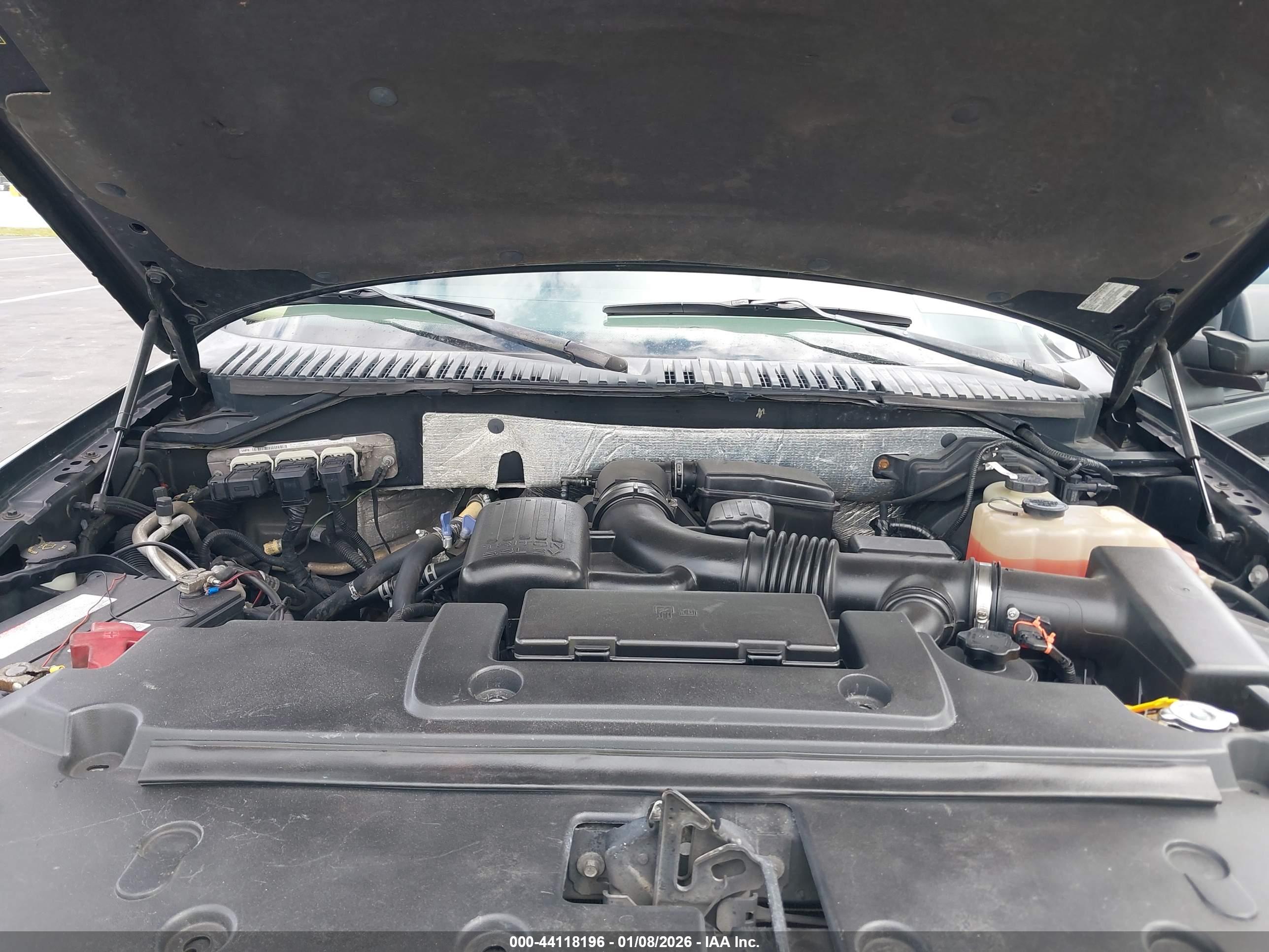 FORD EXPEDITION image 10