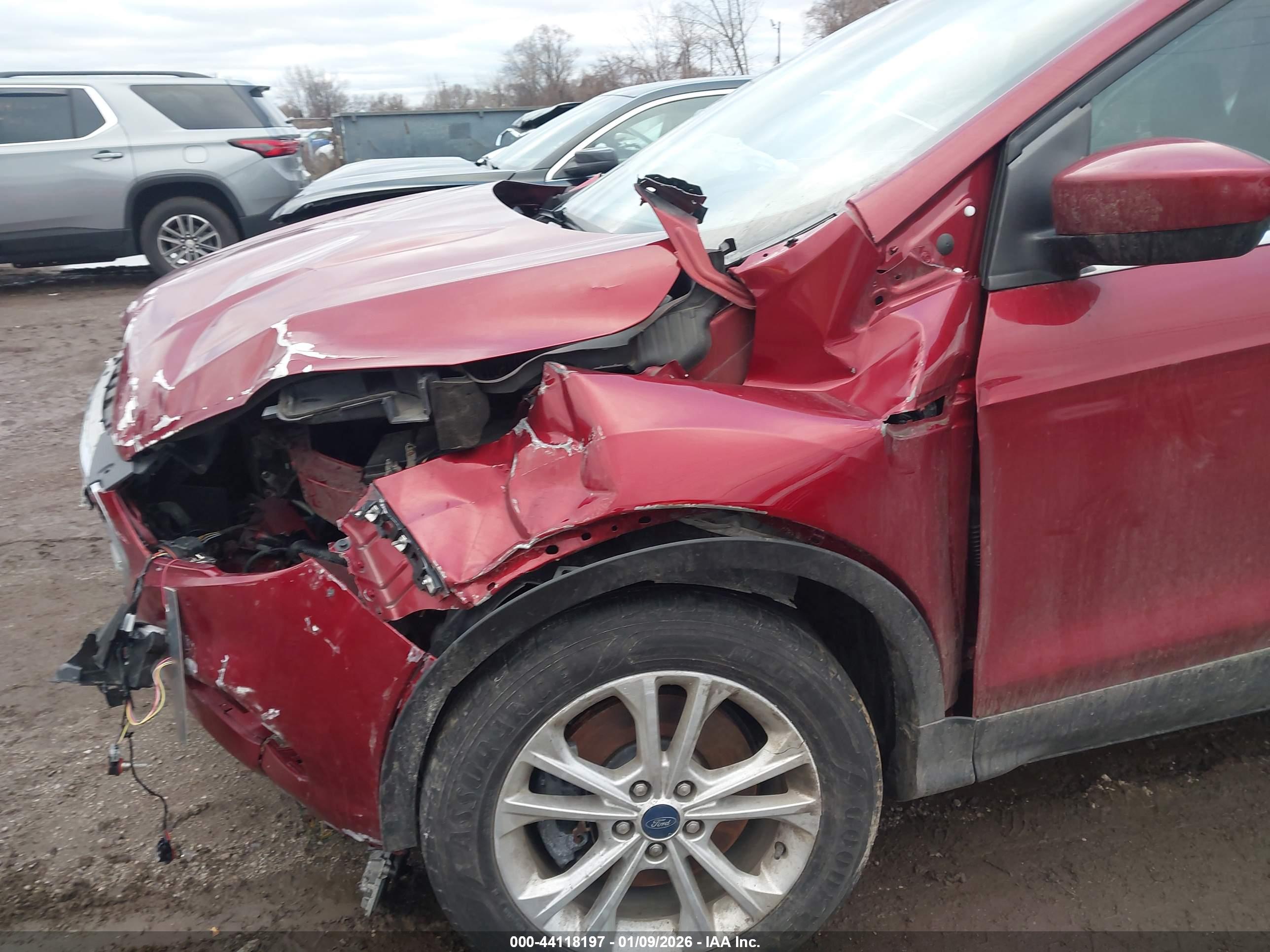 FORD ESCAPE image 6