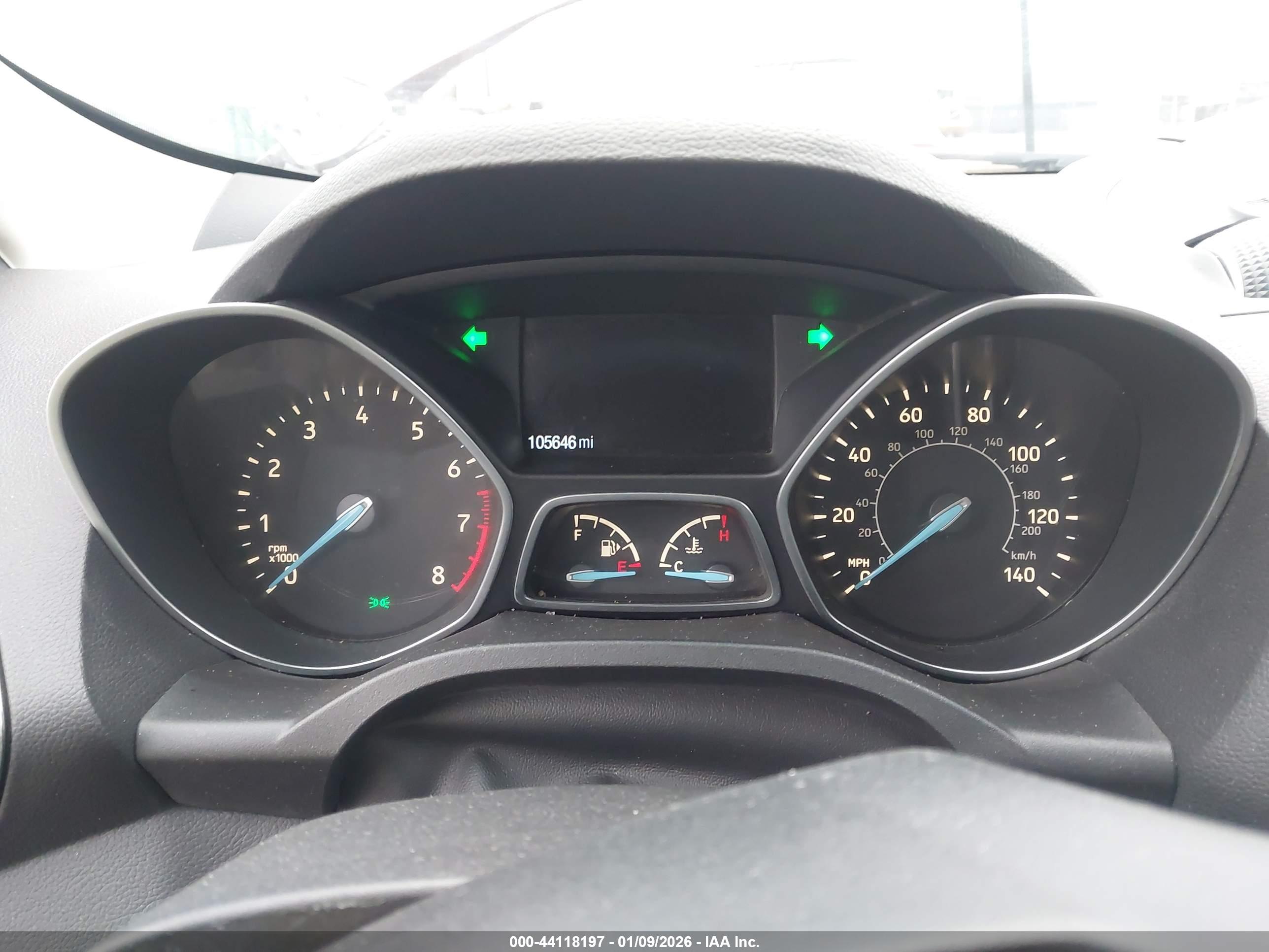 FORD ESCAPE image 7