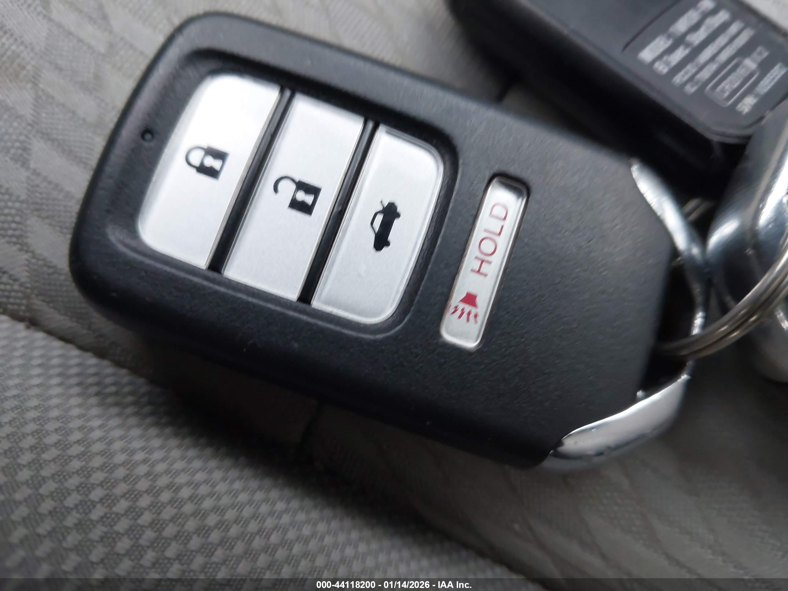 HONDA CIVIC image 11