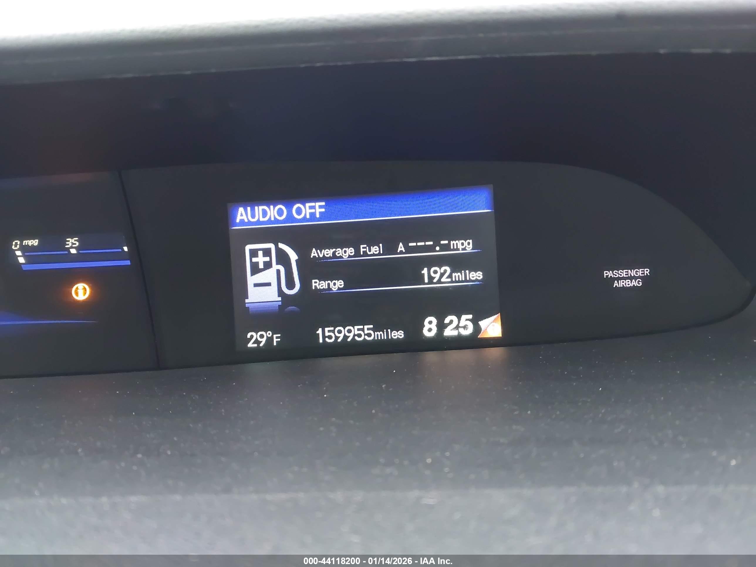 HONDA CIVIC image 7