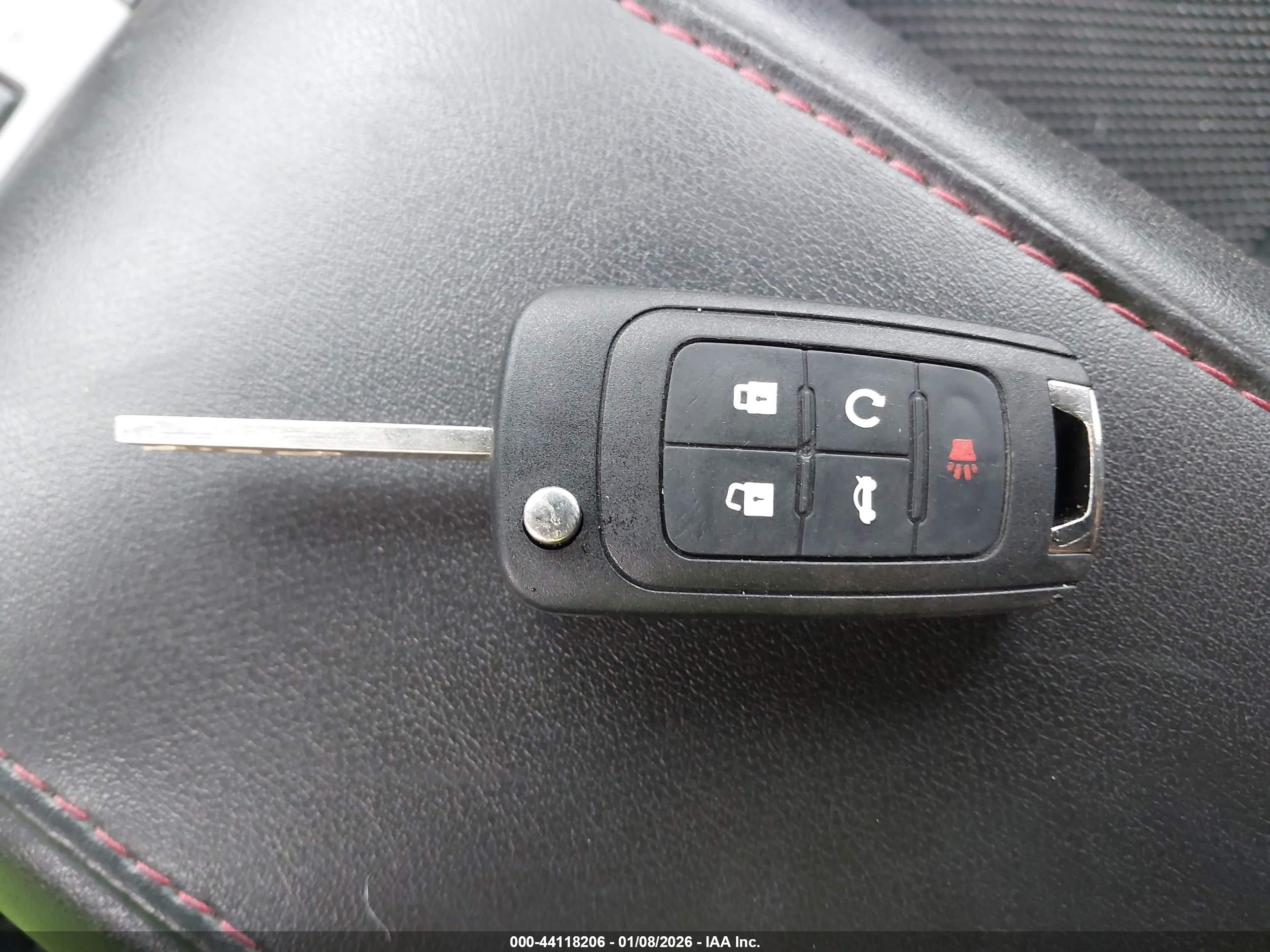 CHEVROLET EQUINOX image 11