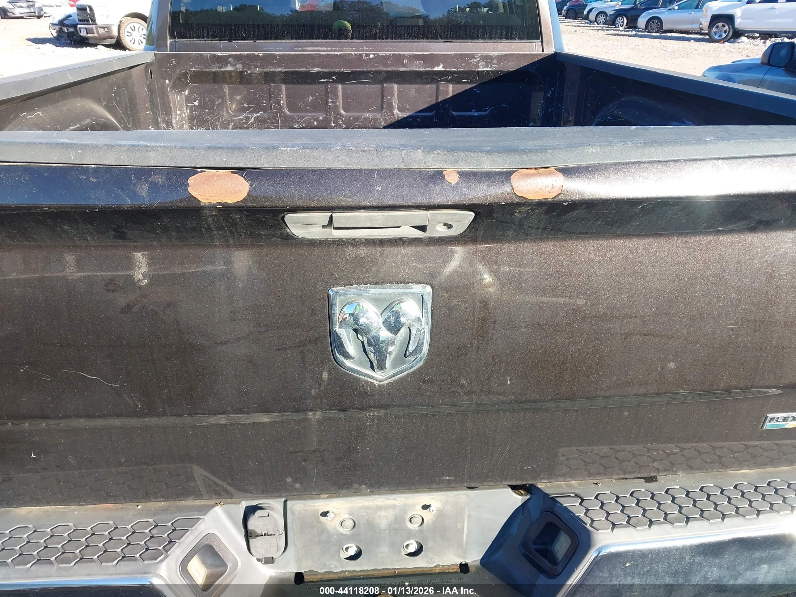 RAM RAM image 6