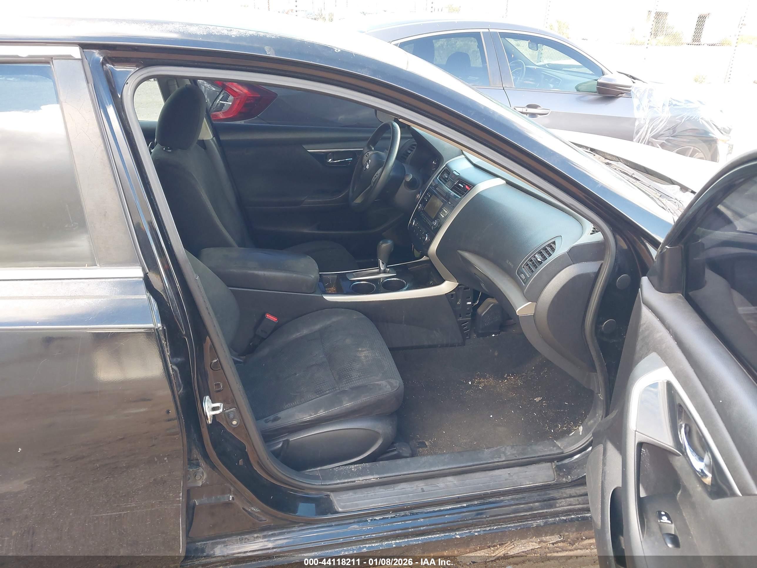 NISSAN ALTIMA image 5