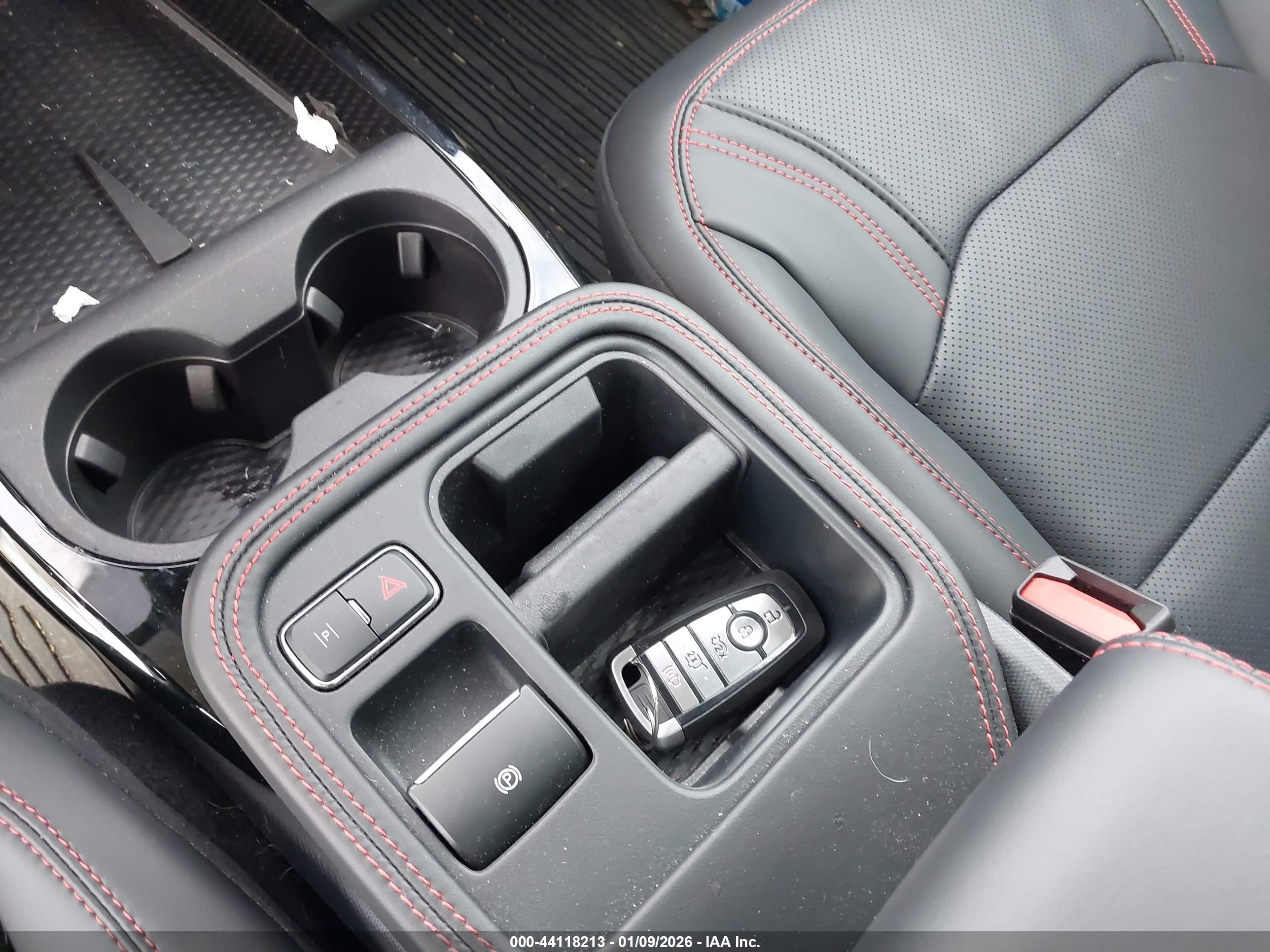 FORD MUSTANG image 11
