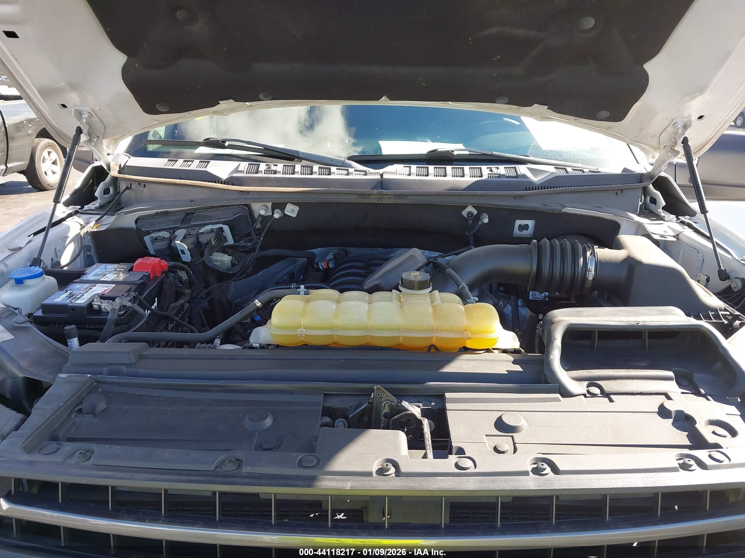 FORD F-150 image 10
