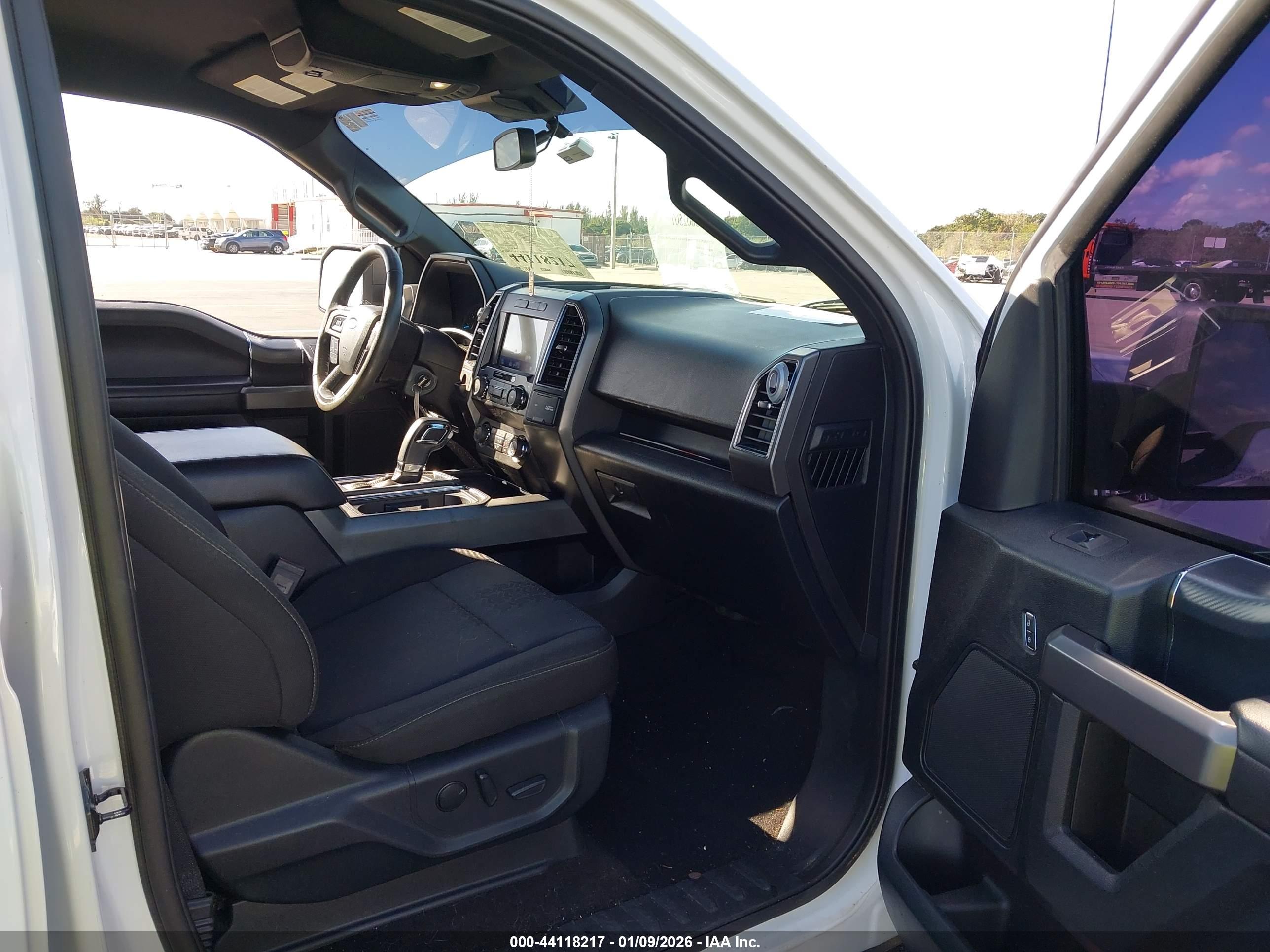 FORD F-150 image 5