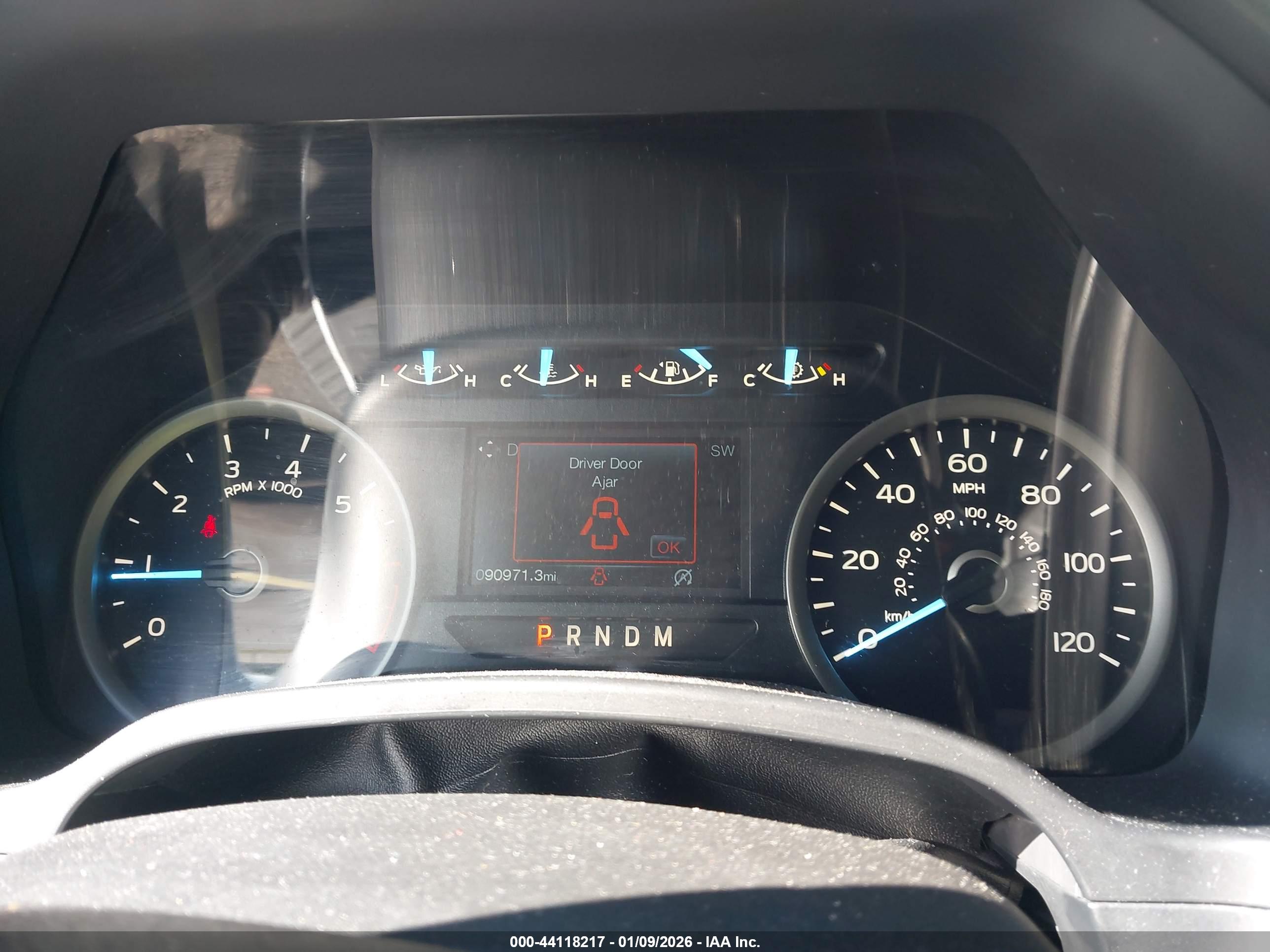FORD F-150 image 7