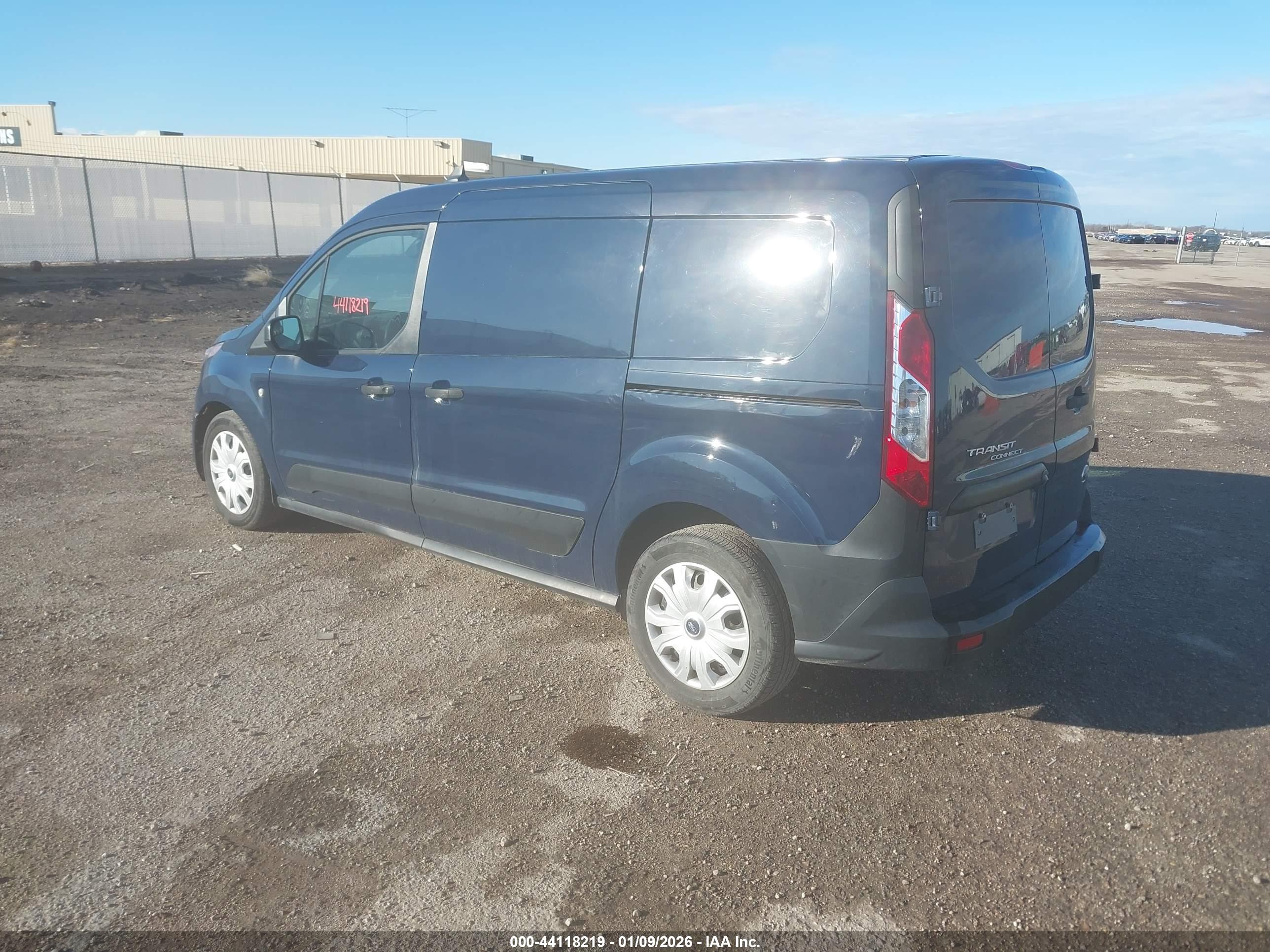 FORD TRANSIT image 3