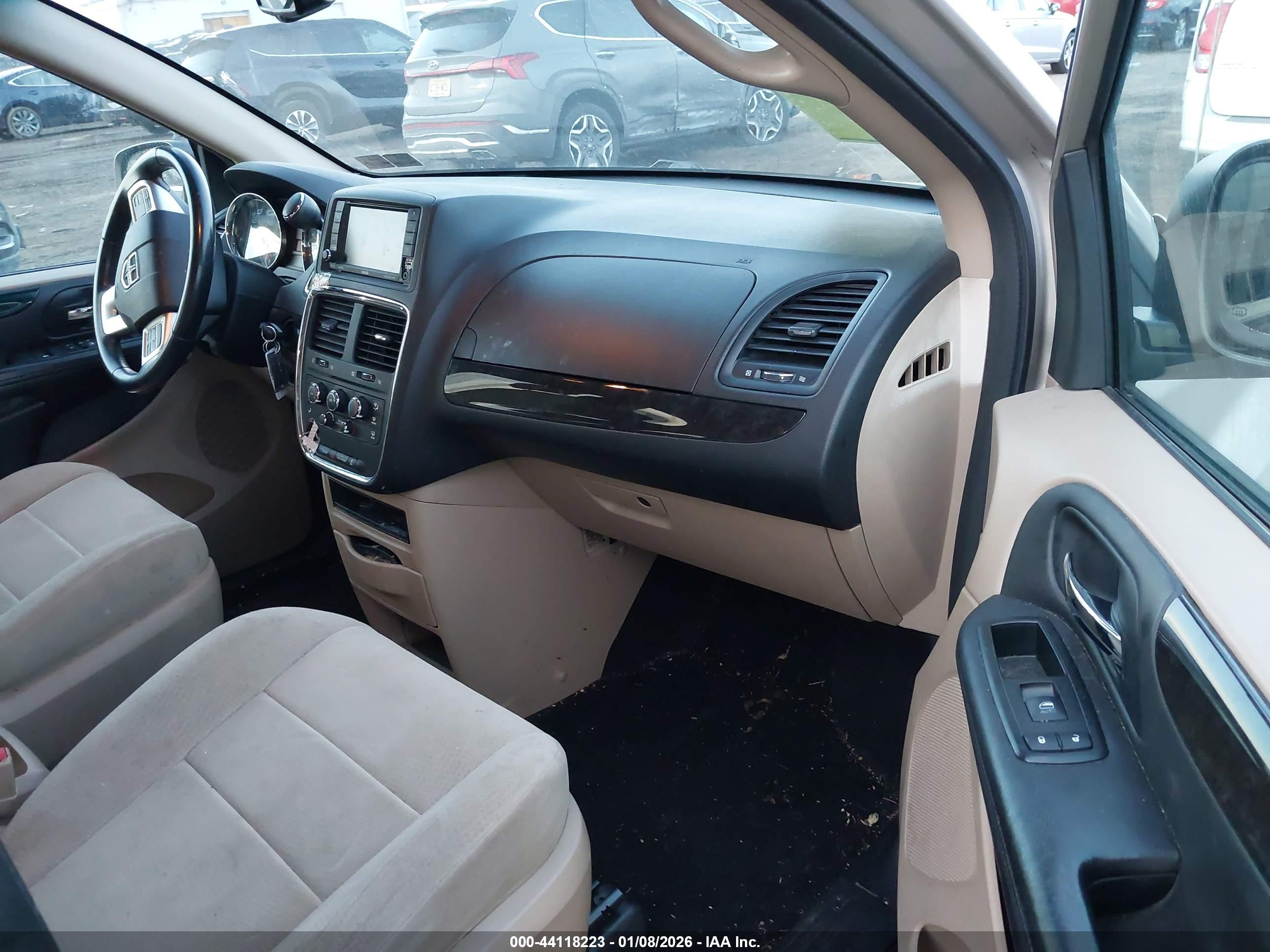 DODGE GRAND image 5
