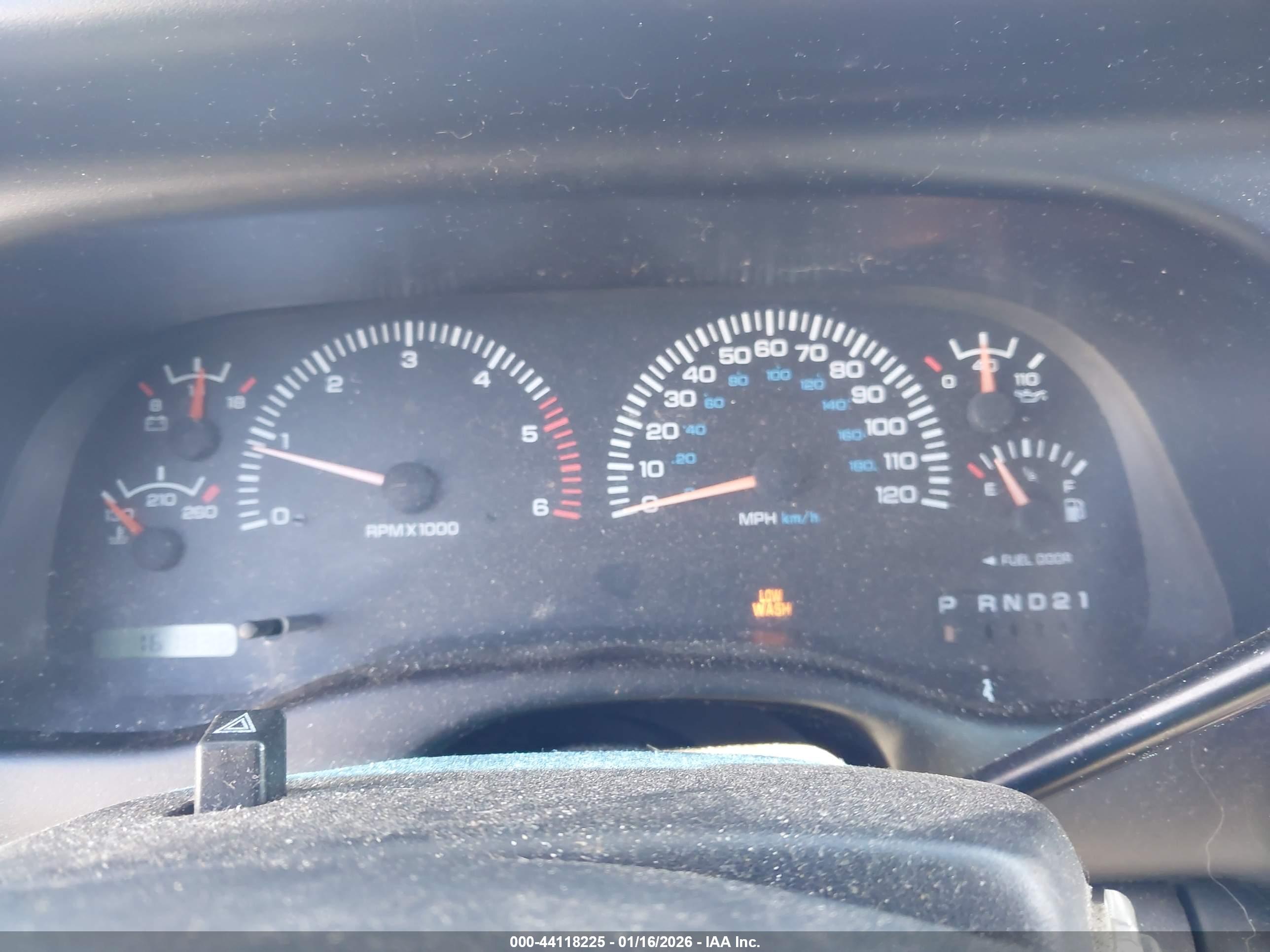 DODGE DAKOTA image 7