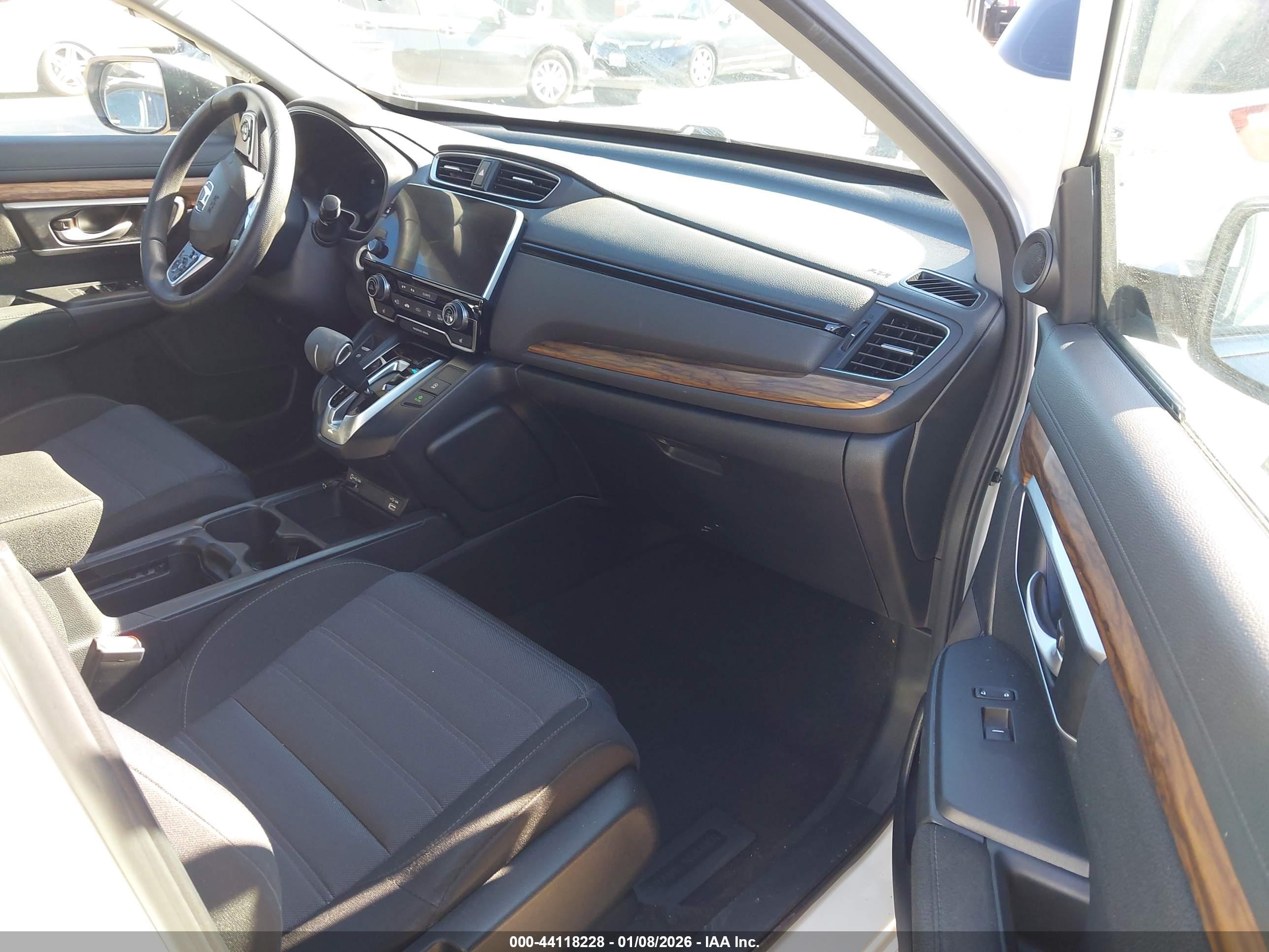 HONDA CR-V image 5