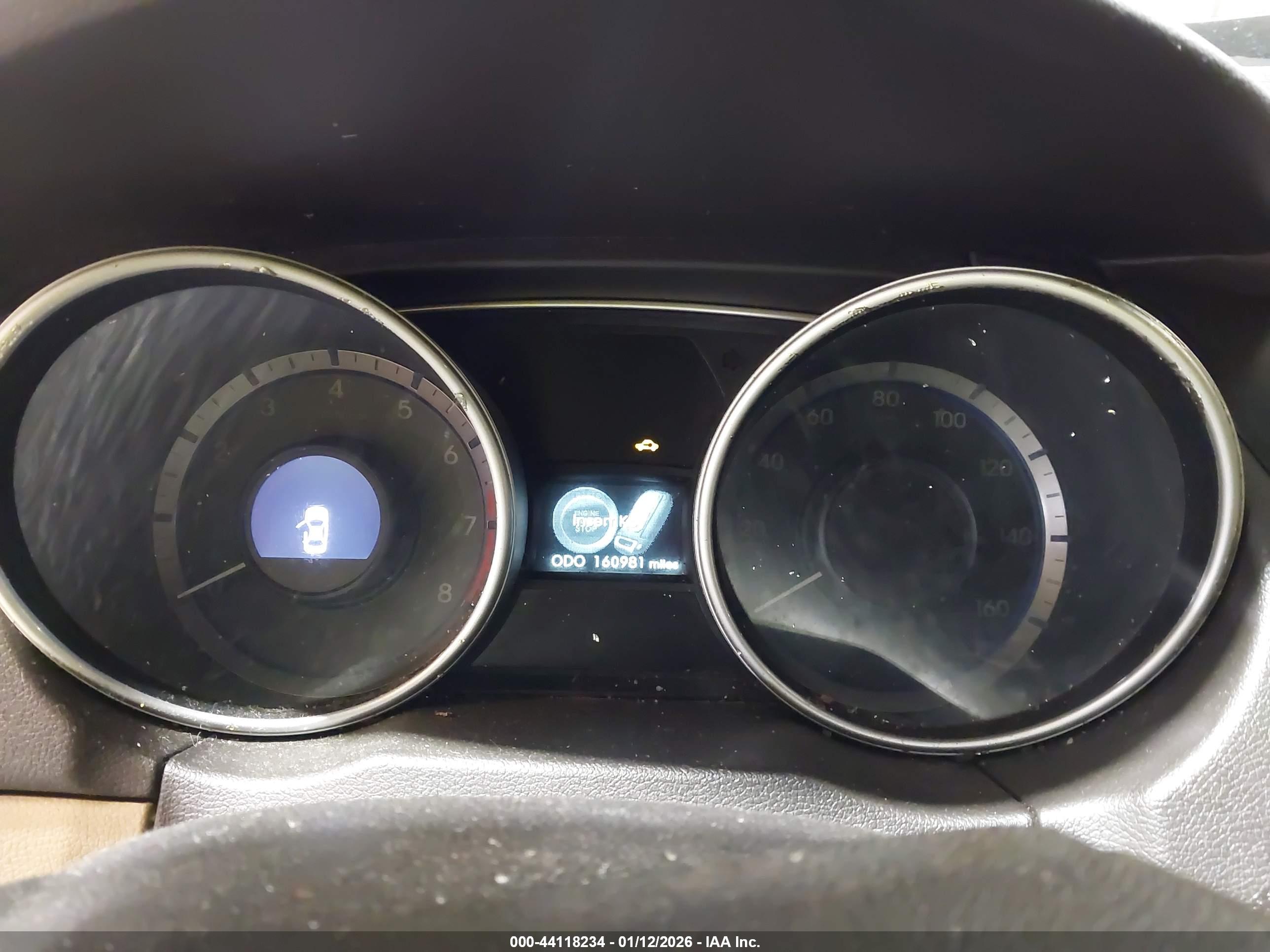 HYUNDAI SONATA image 7