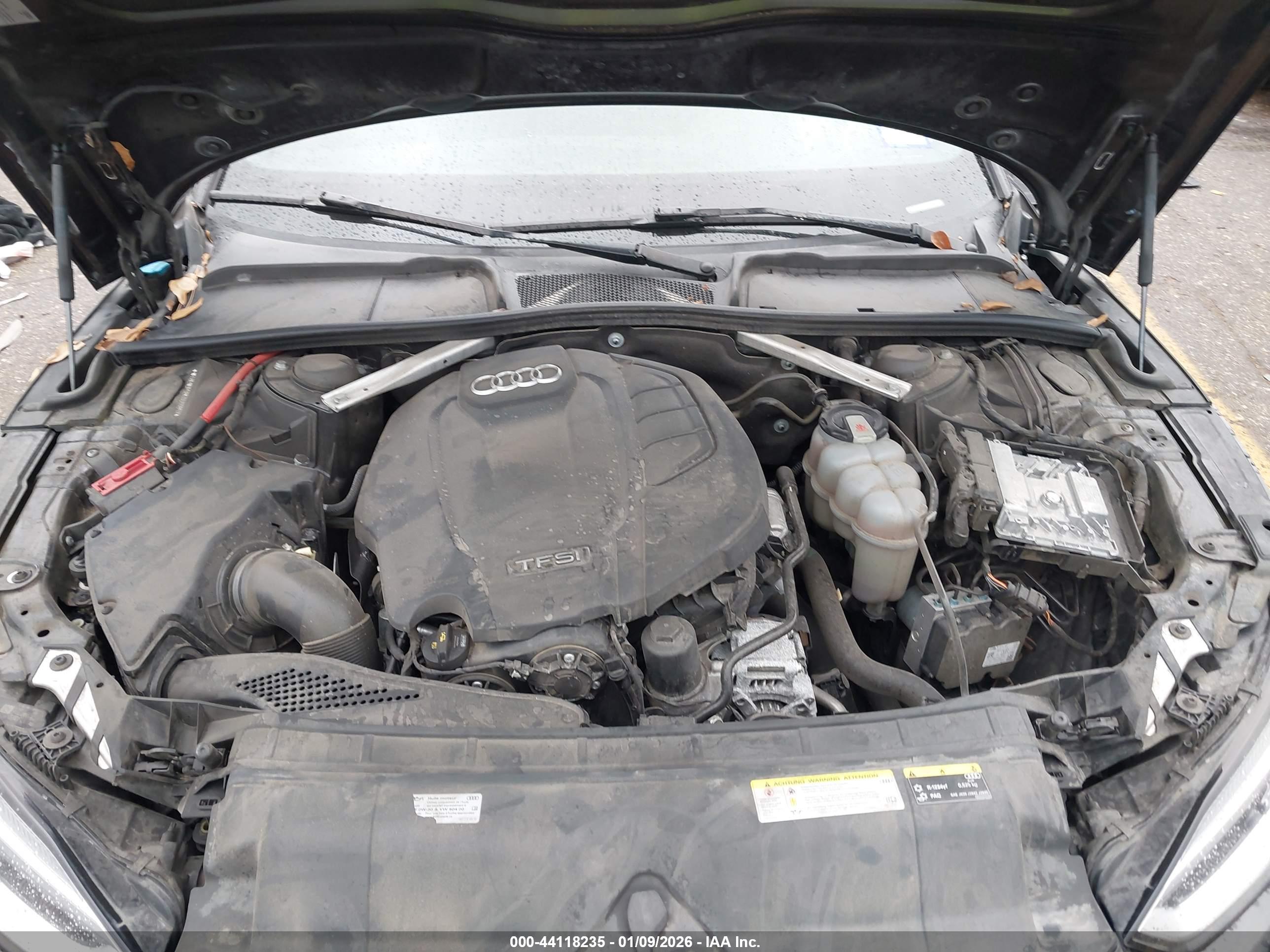 AUDI A5 image 10