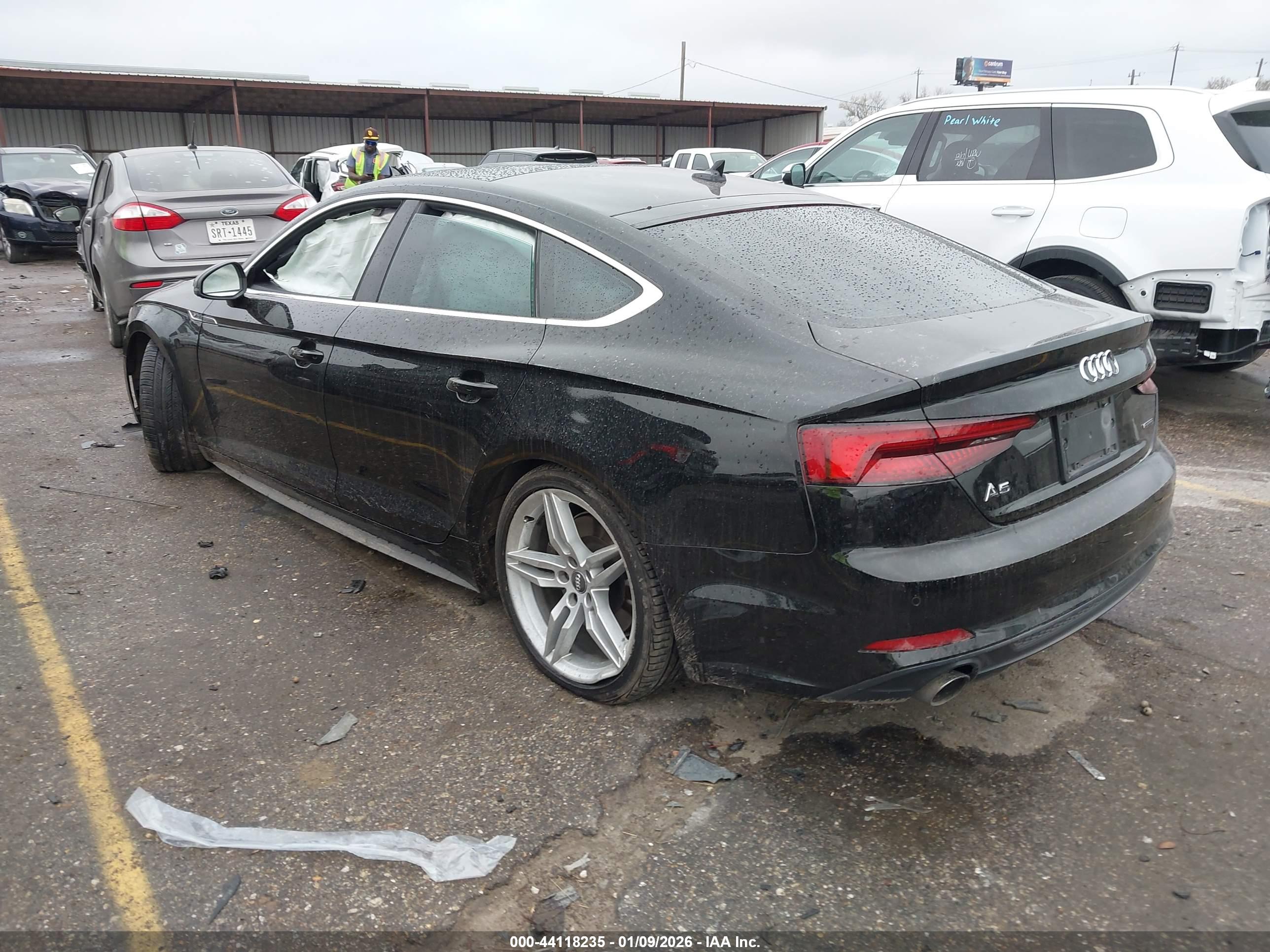 AUDI A5 image 3