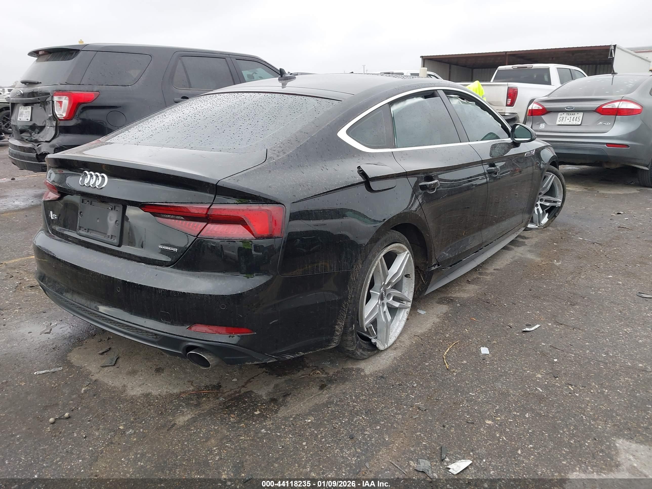 AUDI A5 image 4