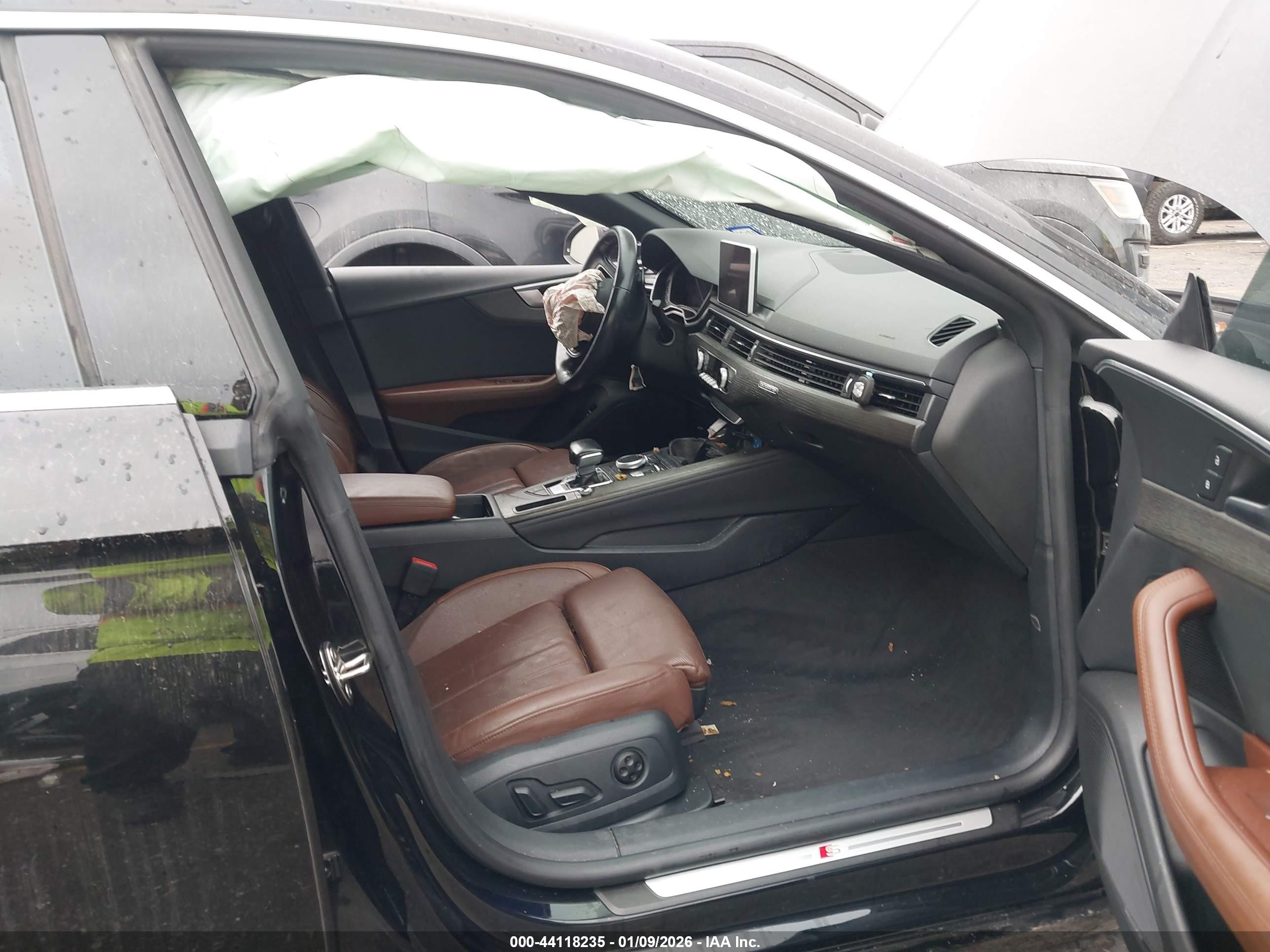 AUDI A5 image 5