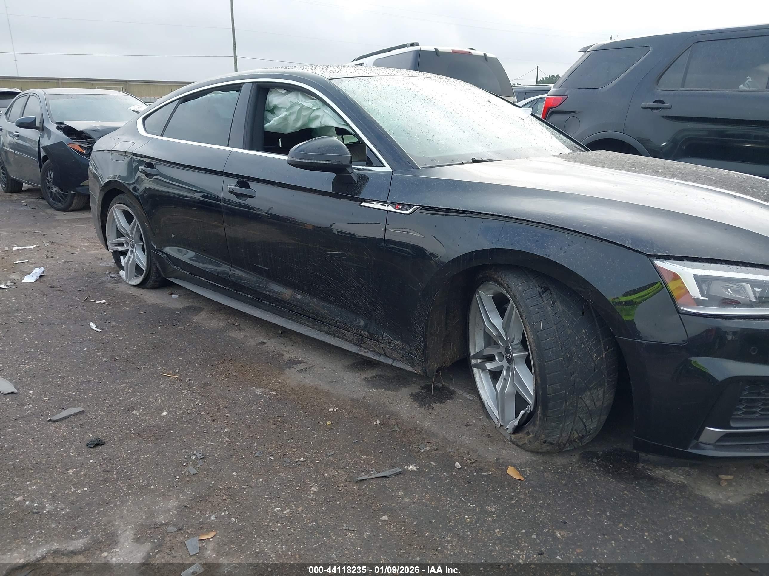AUDI A5 image 6