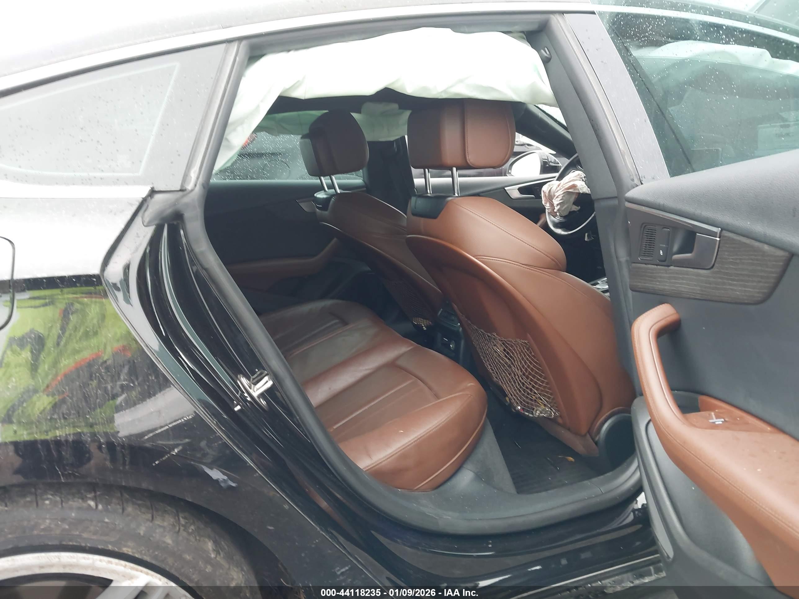 AUDI A5 image 8