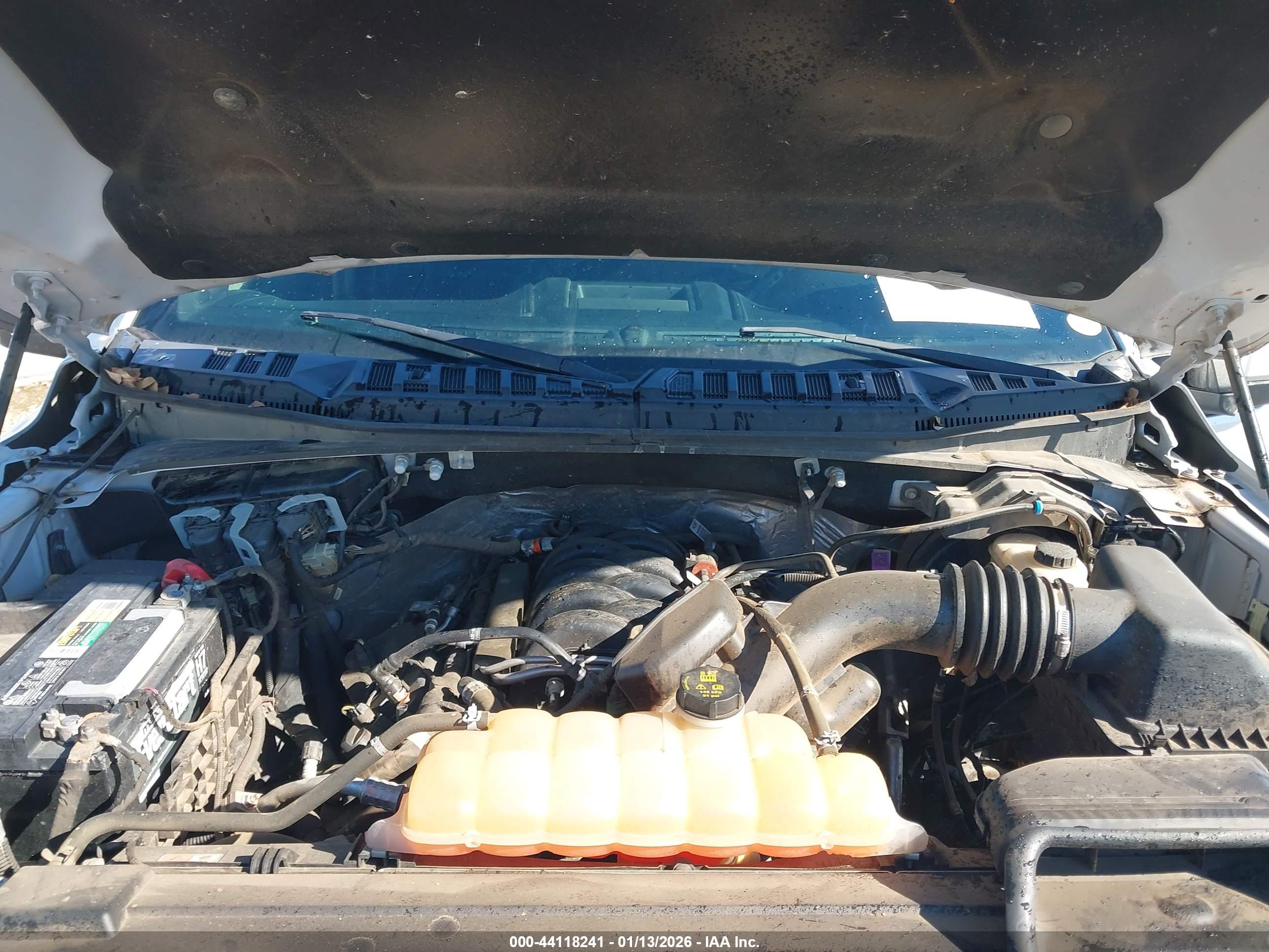 FORD F-150 image 10