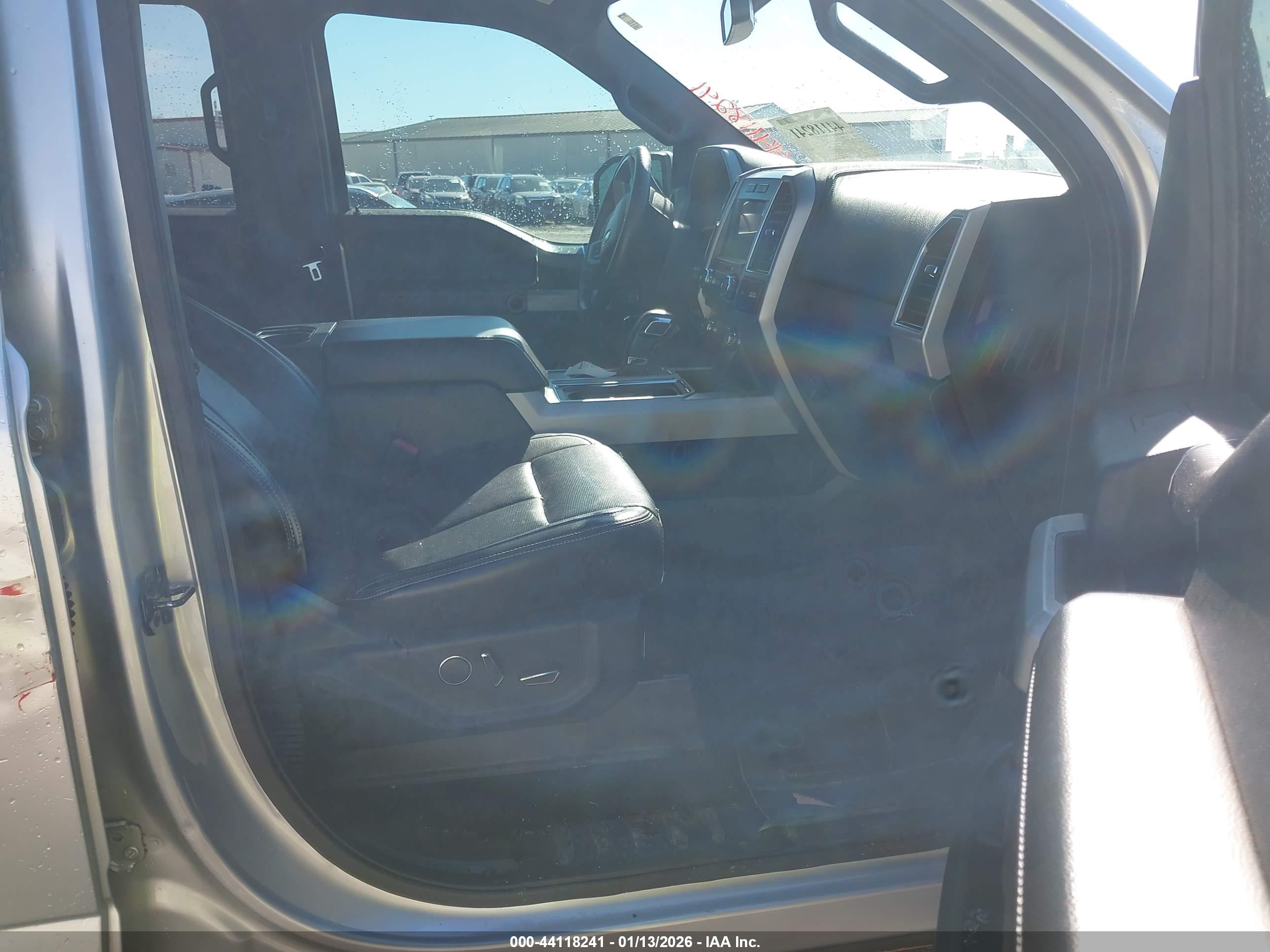 FORD F-150 image 5