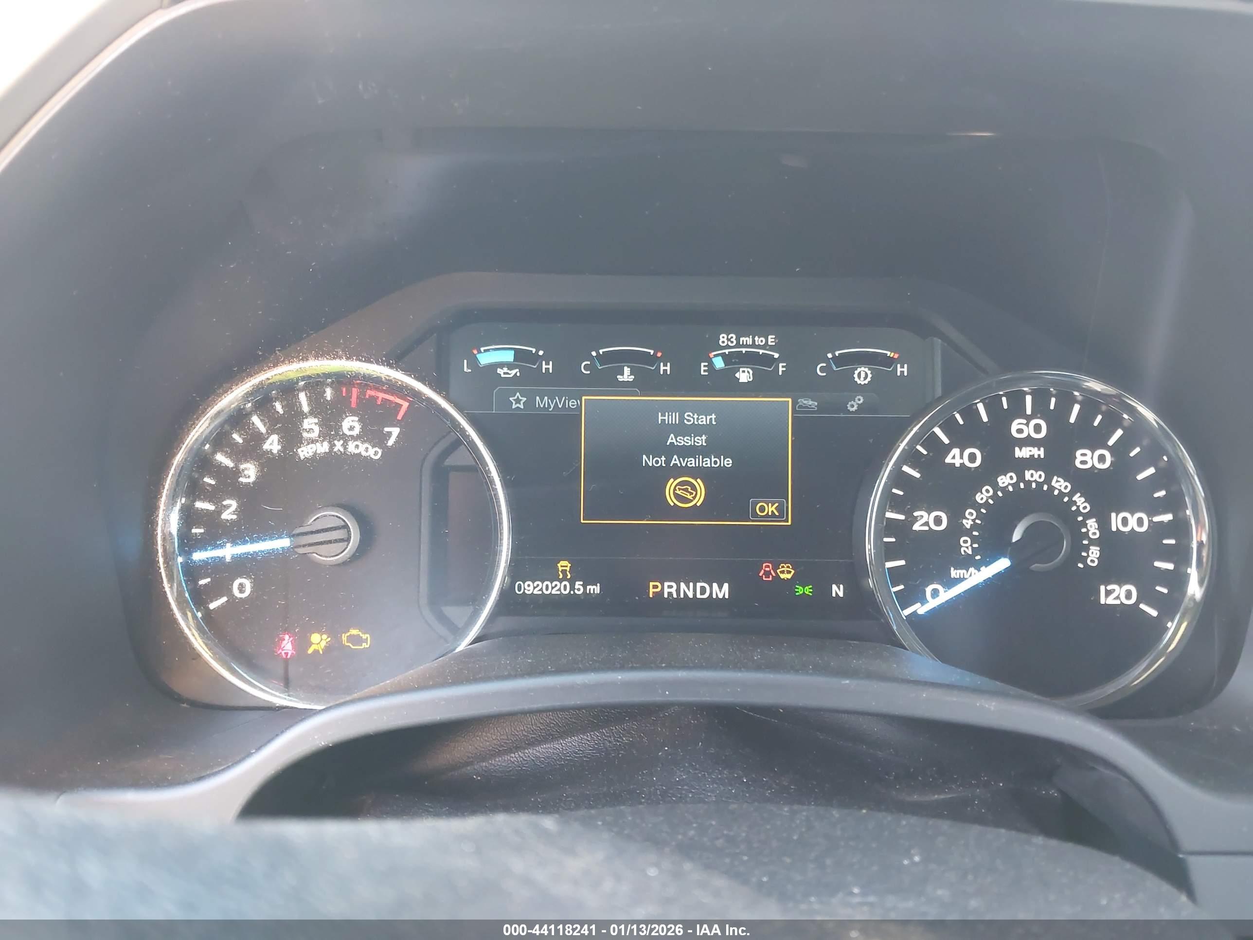 FORD F-150 image 7