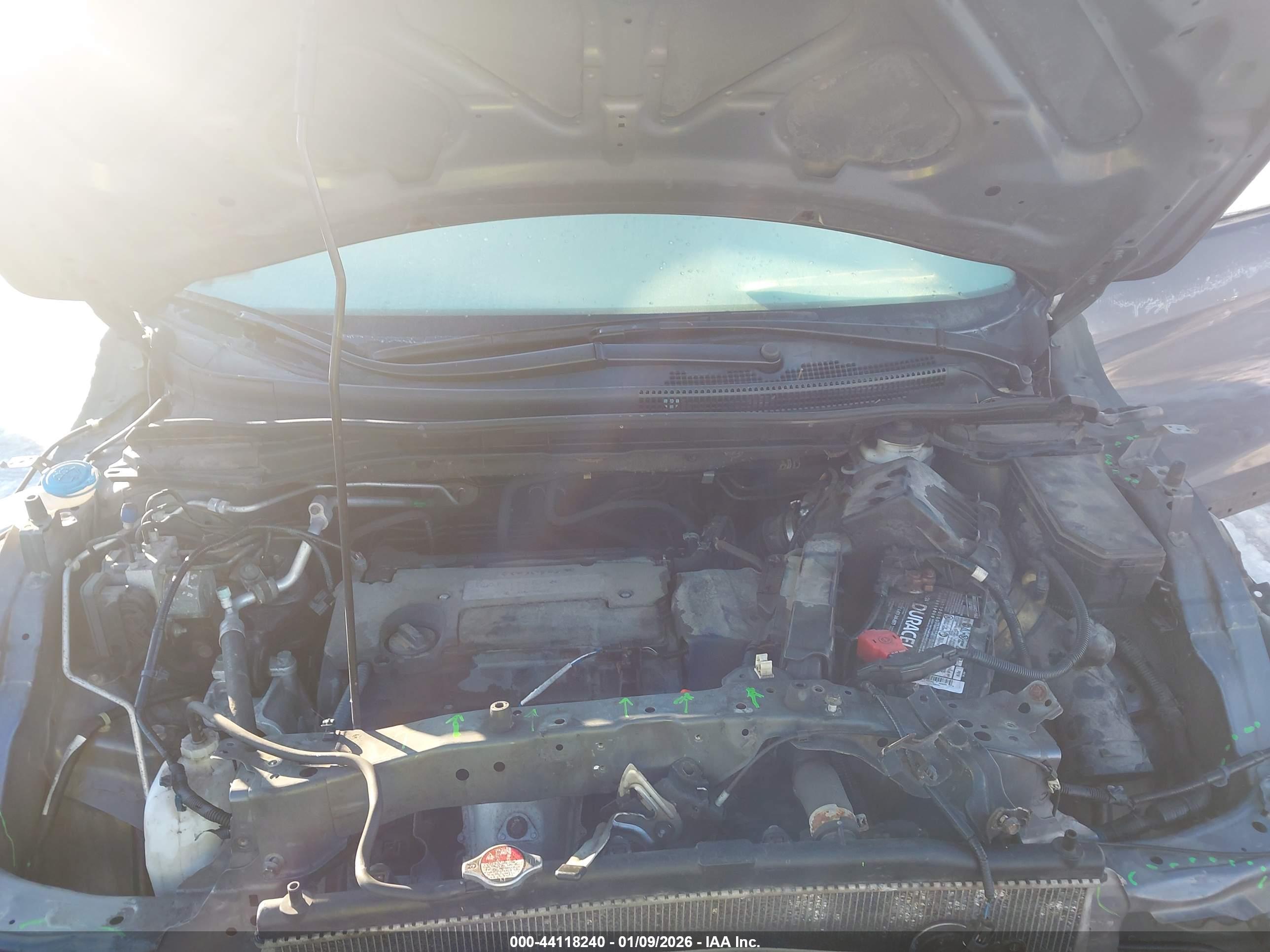 HONDA CR-V image 10