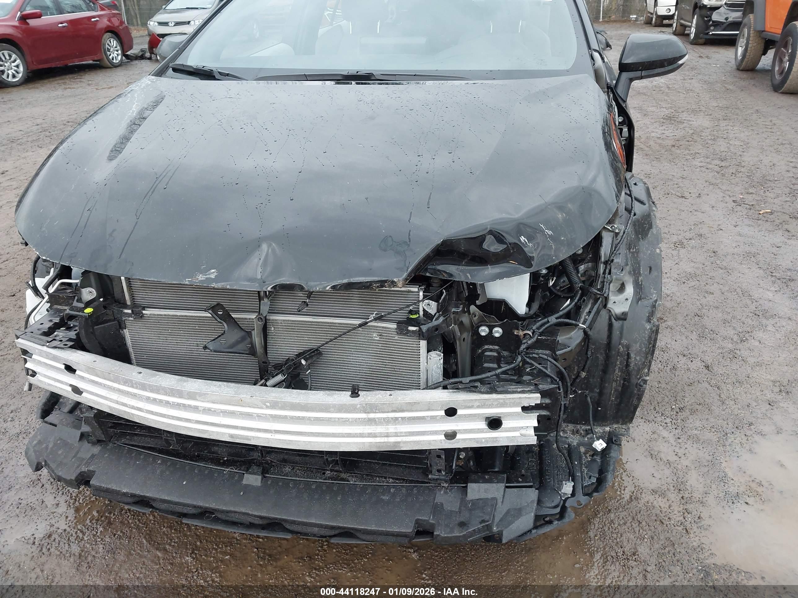TOYOTA COROLLA image 6