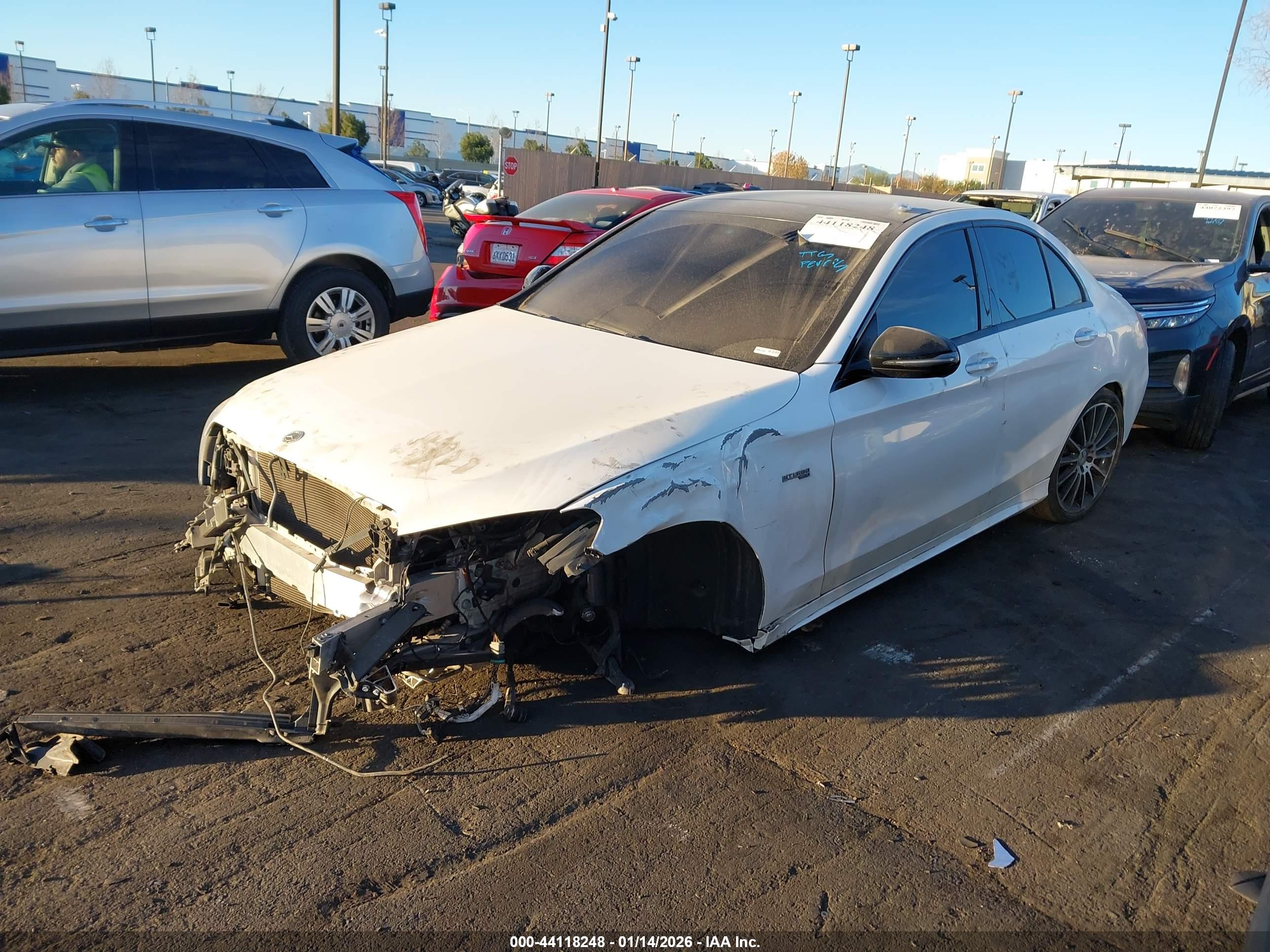 MERCEDES-BENZ AMG image 2