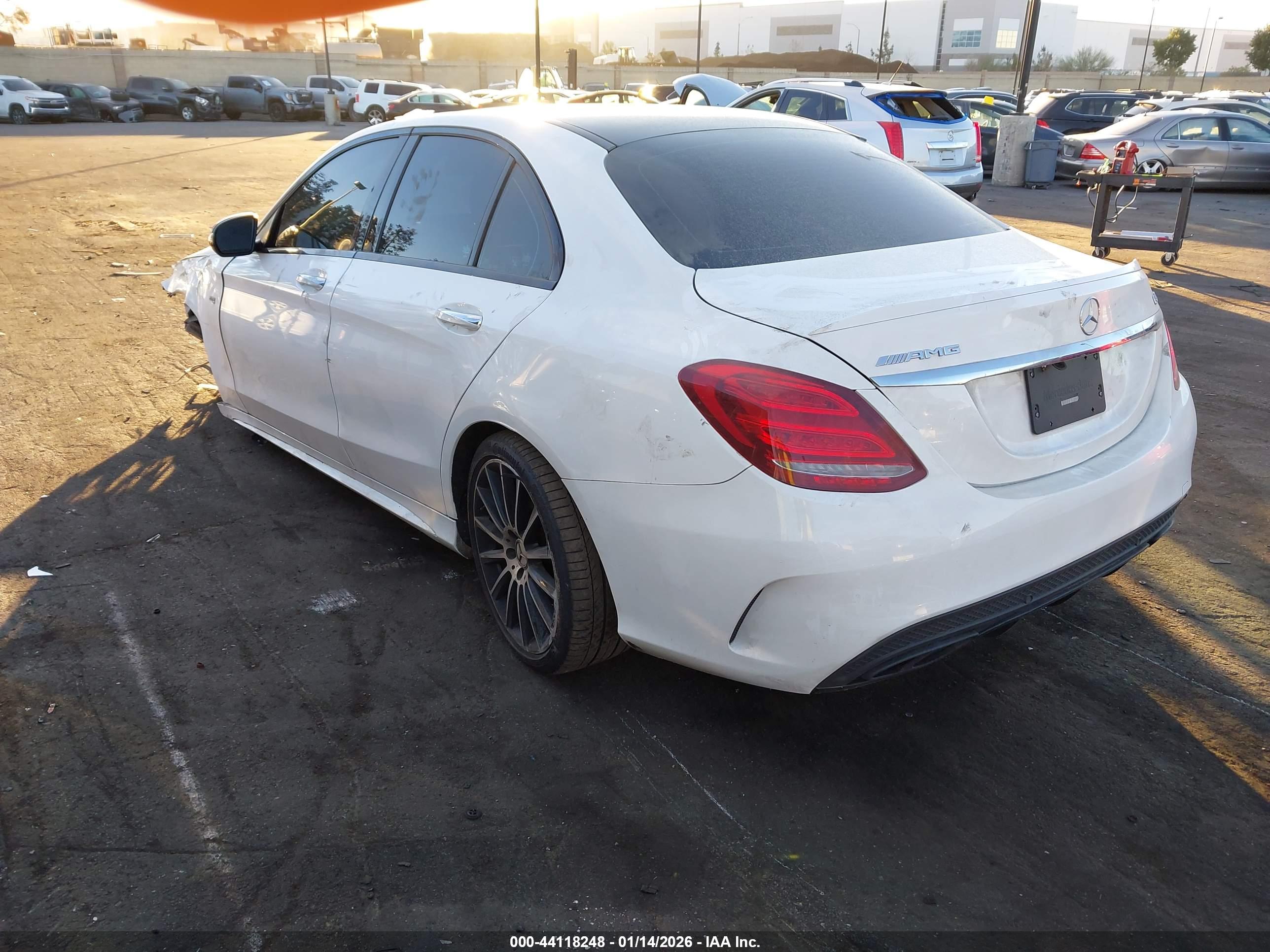 MERCEDES-BENZ AMG image 3