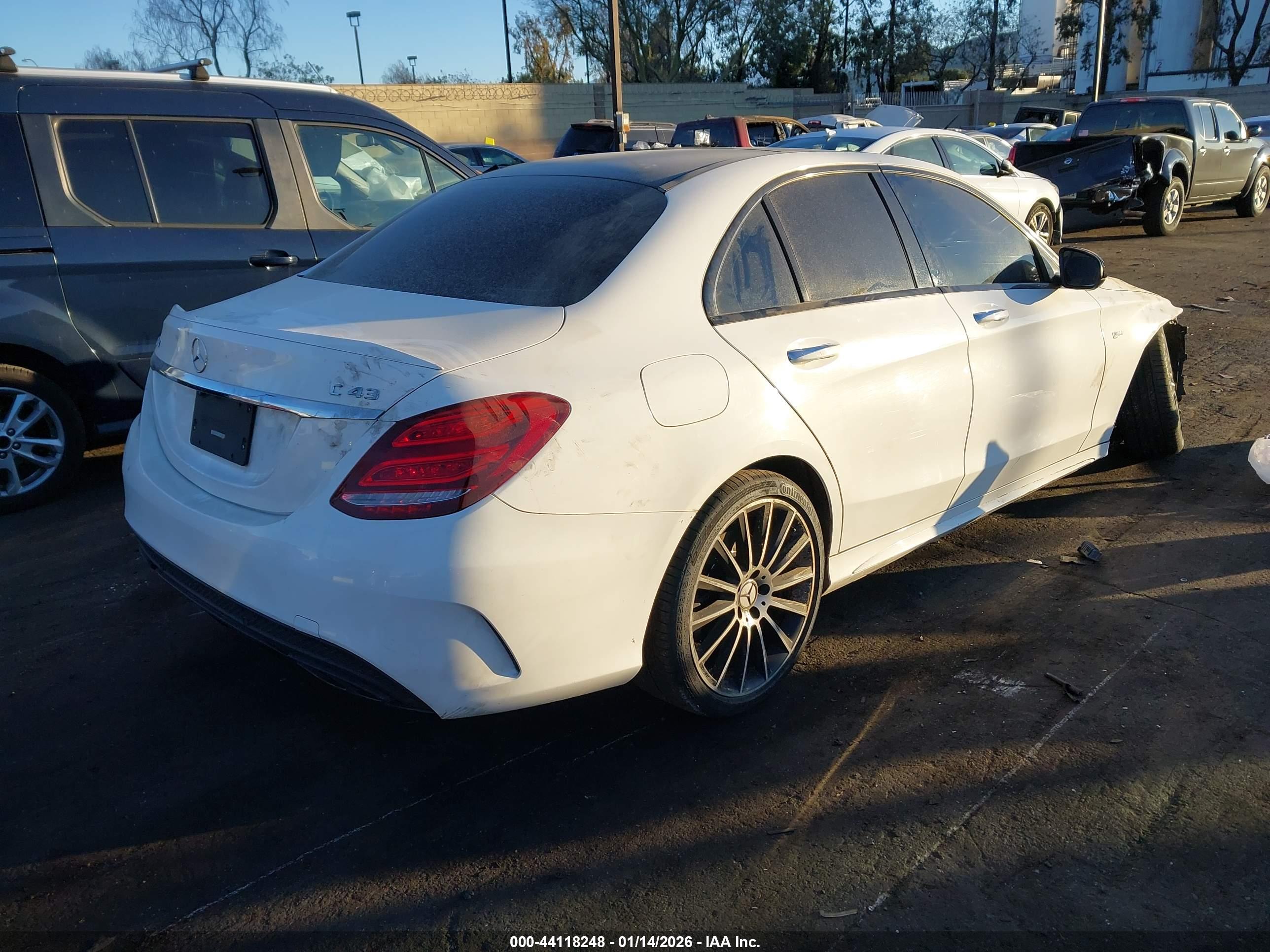 MERCEDES-BENZ AMG image 4