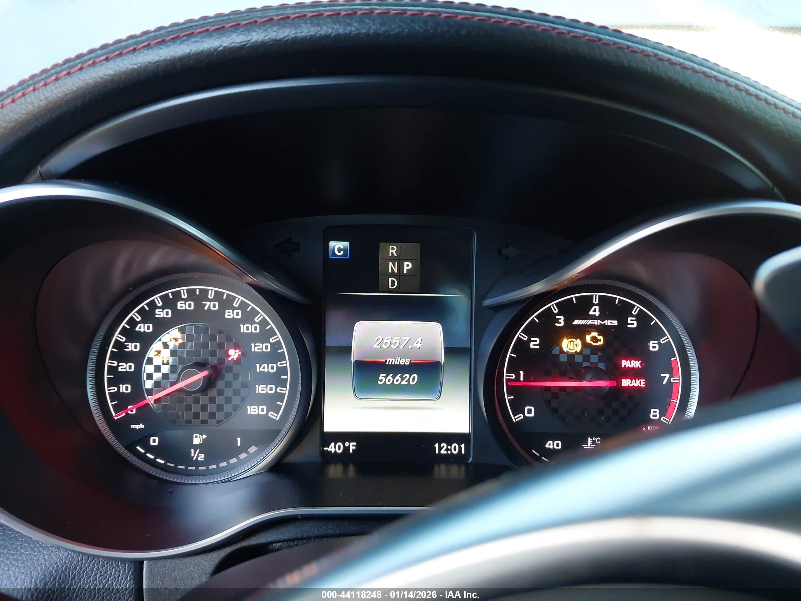 MERCEDES-BENZ AMG image 7