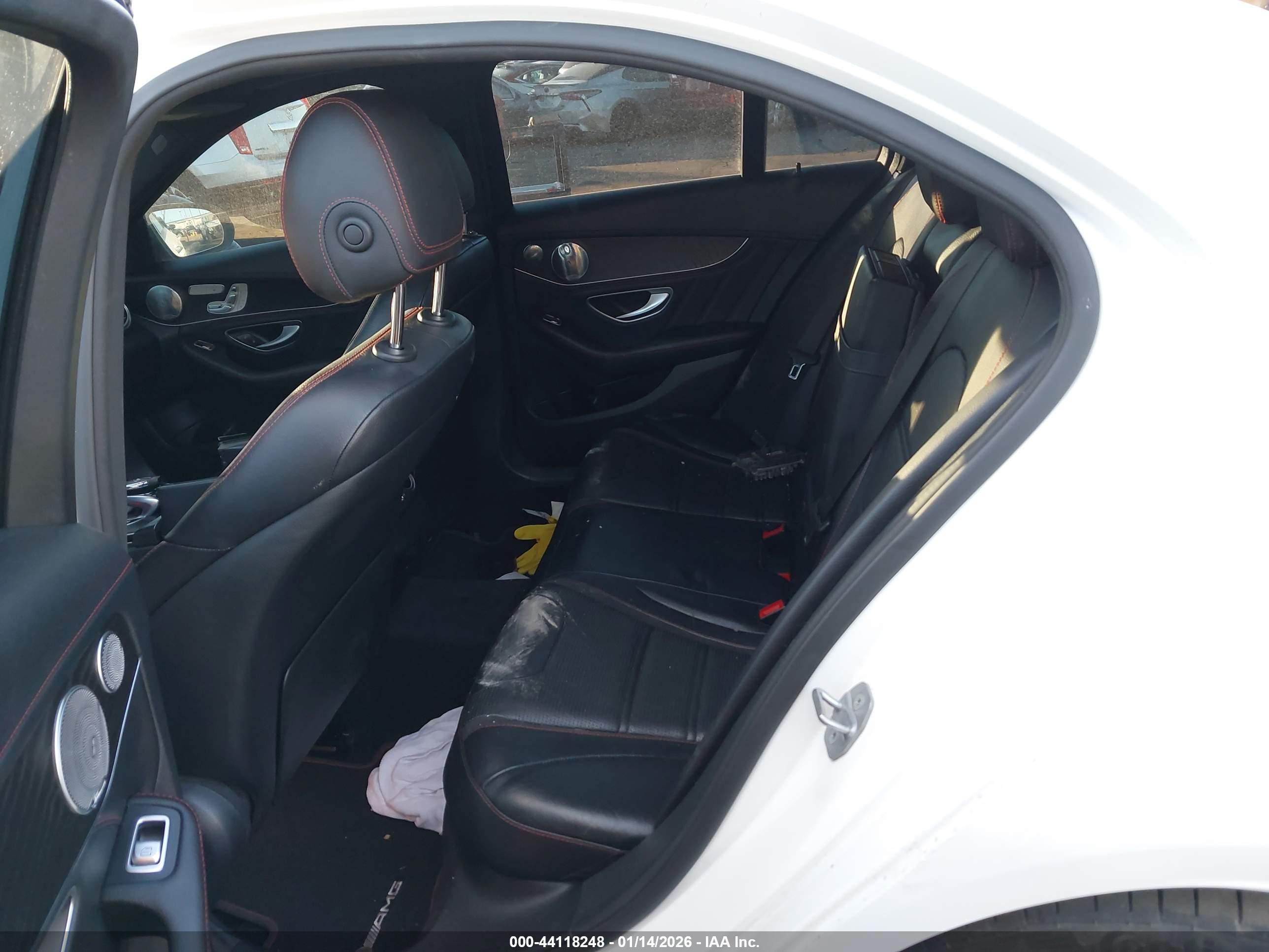 MERCEDES-BENZ AMG image 8