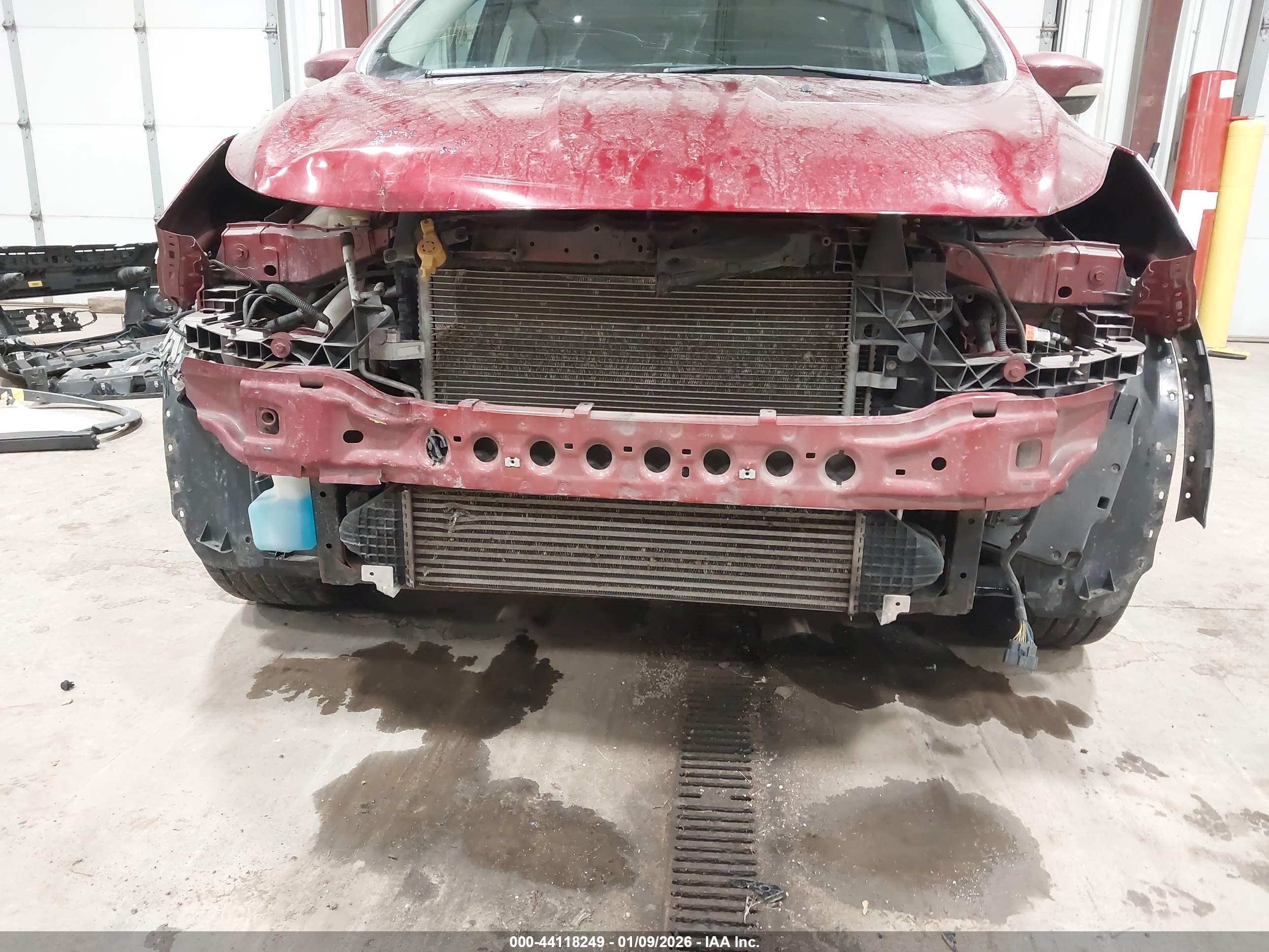 FORD ESCAPE image 6