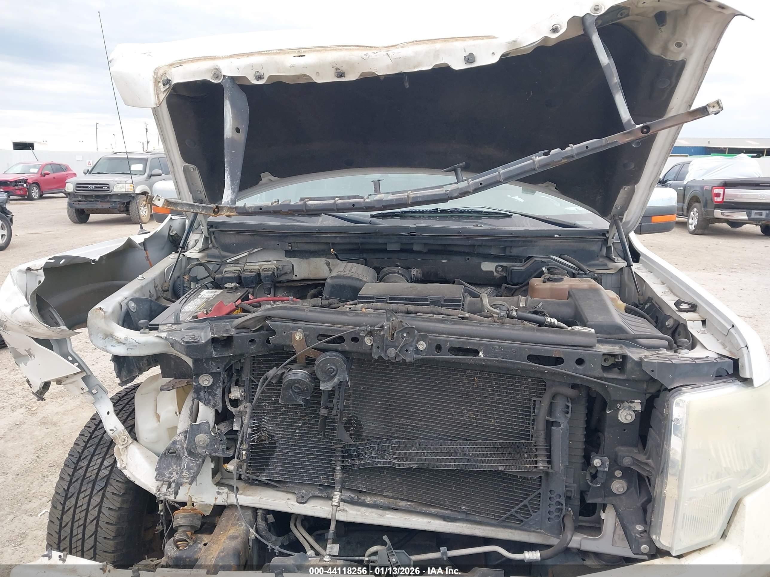 FORD F-150 image 10