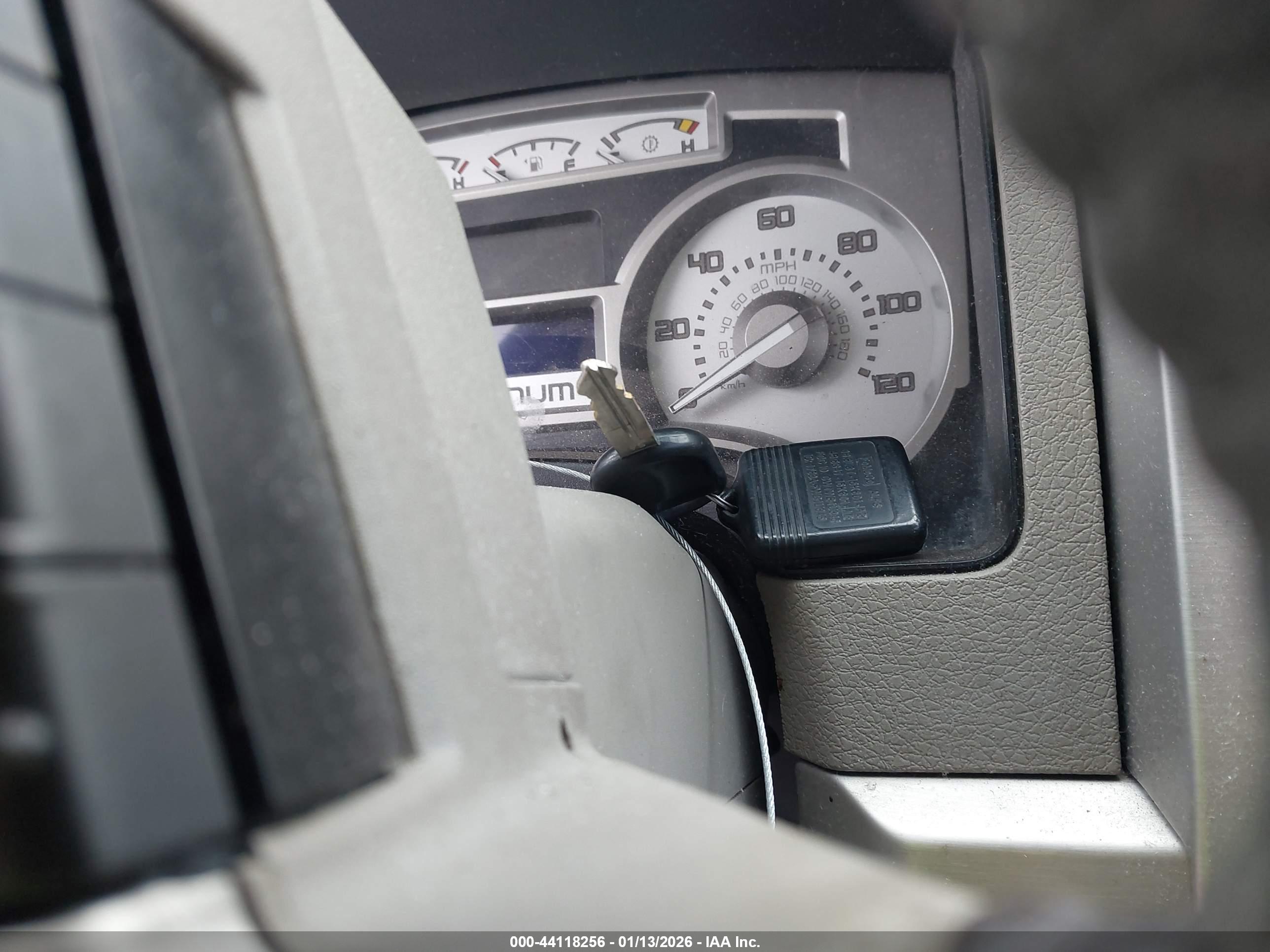 FORD F-150 image 11