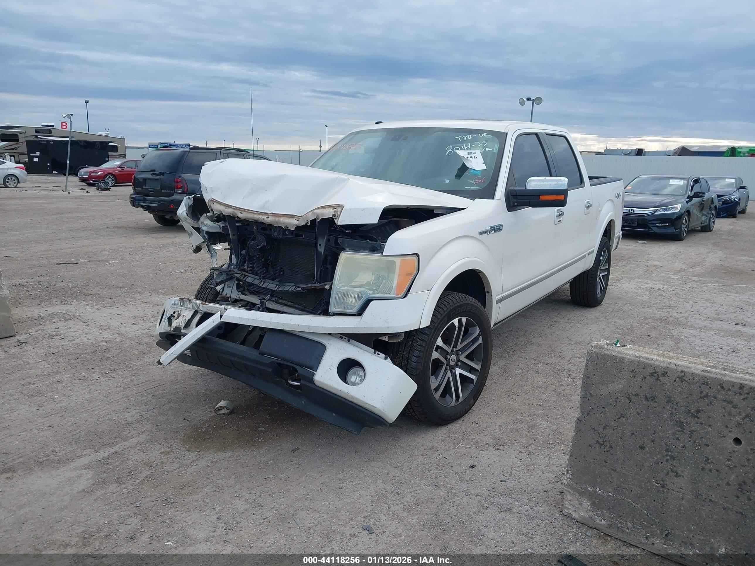 FORD F-150 image 2