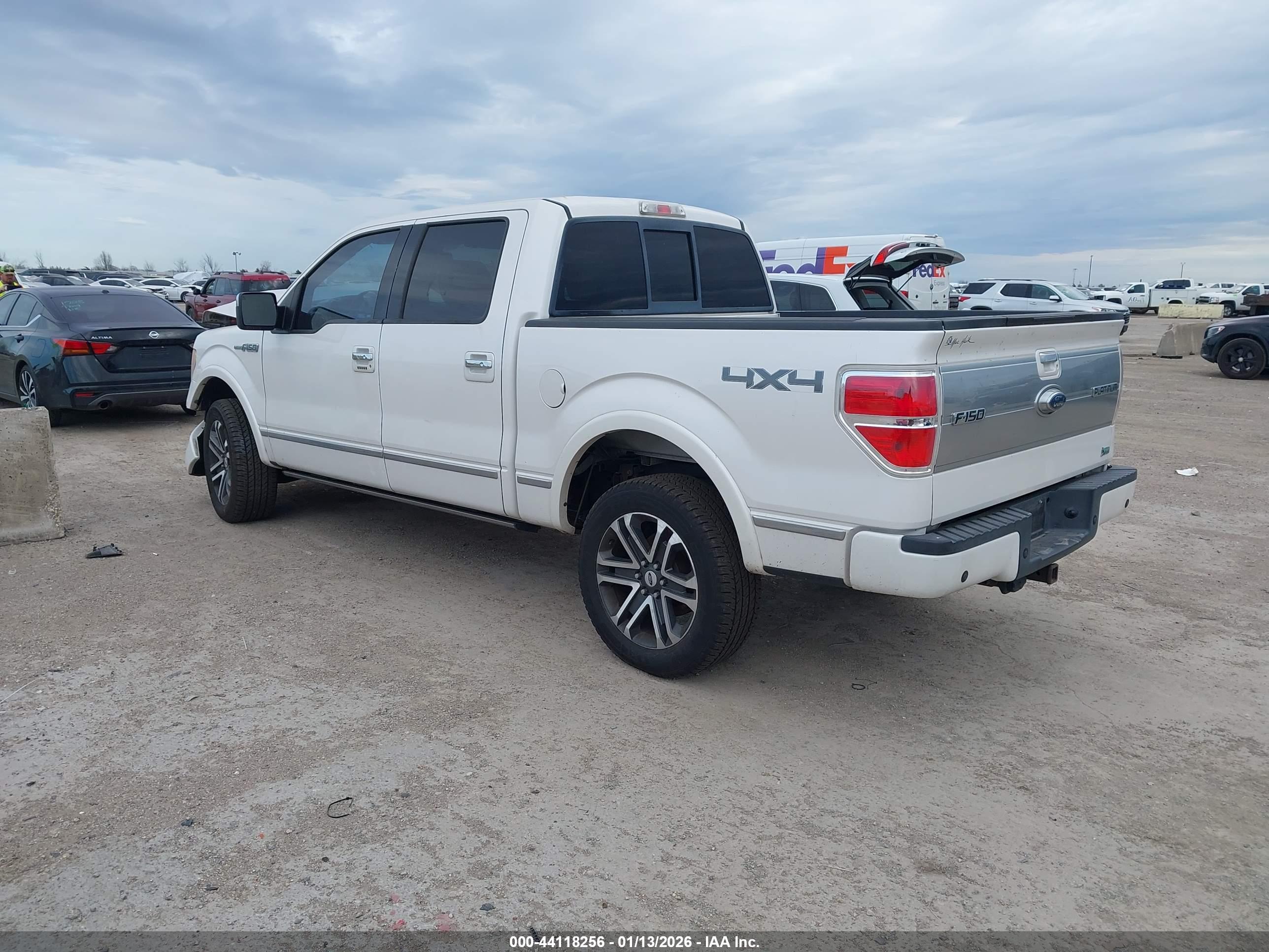 FORD F-150 image 3