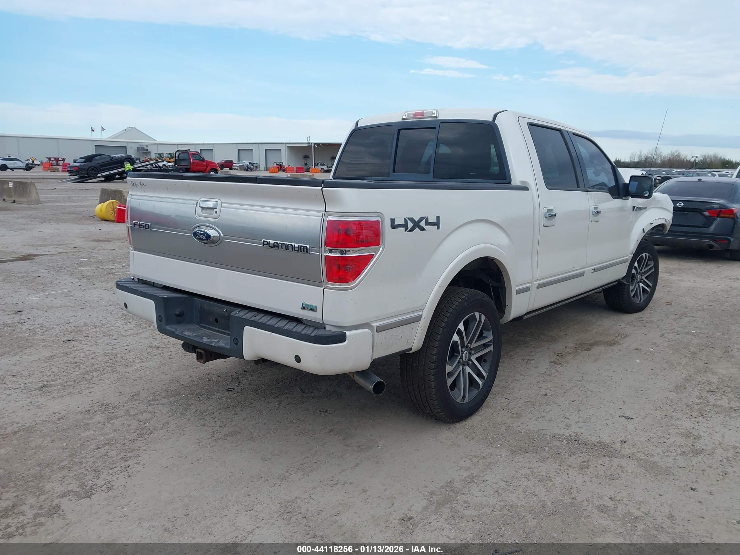 FORD F-150 image 4