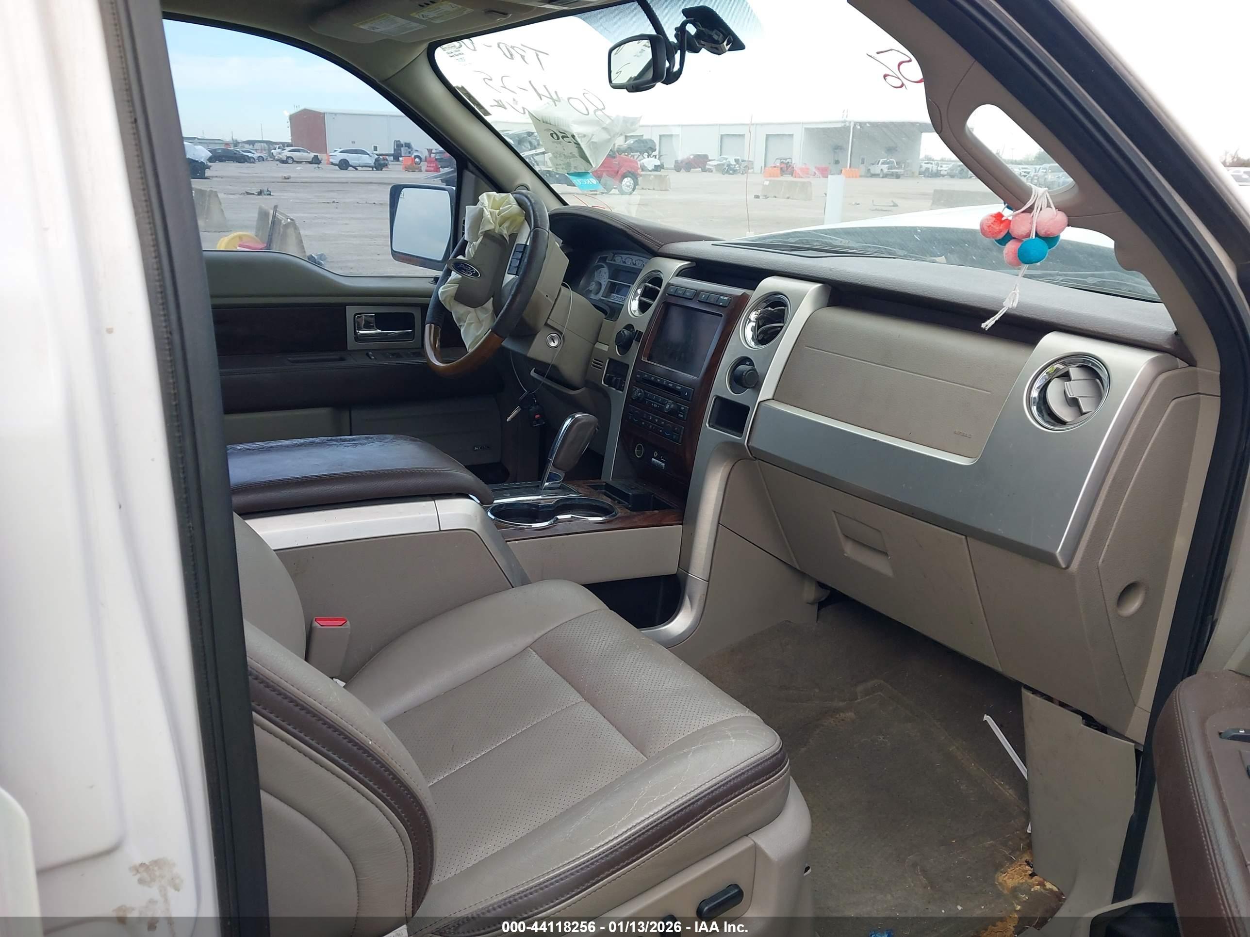FORD F-150 image 5