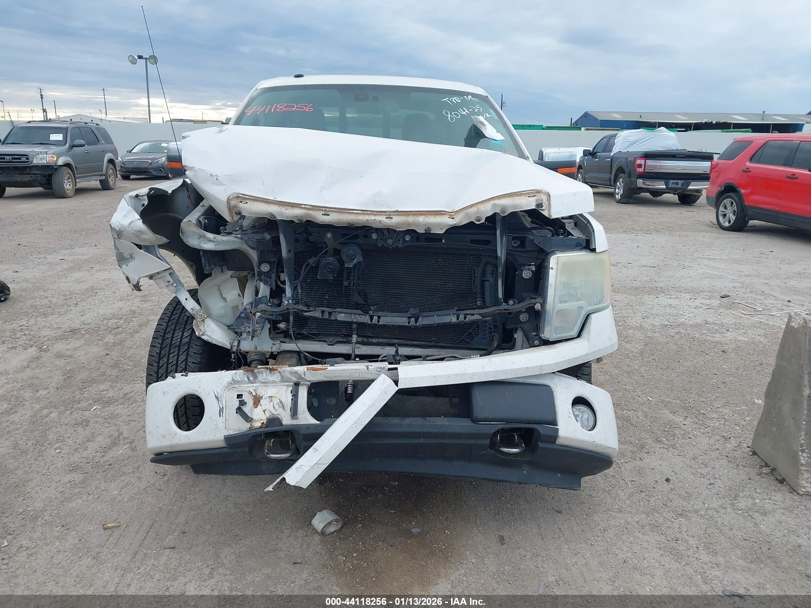 FORD F-150 image 6