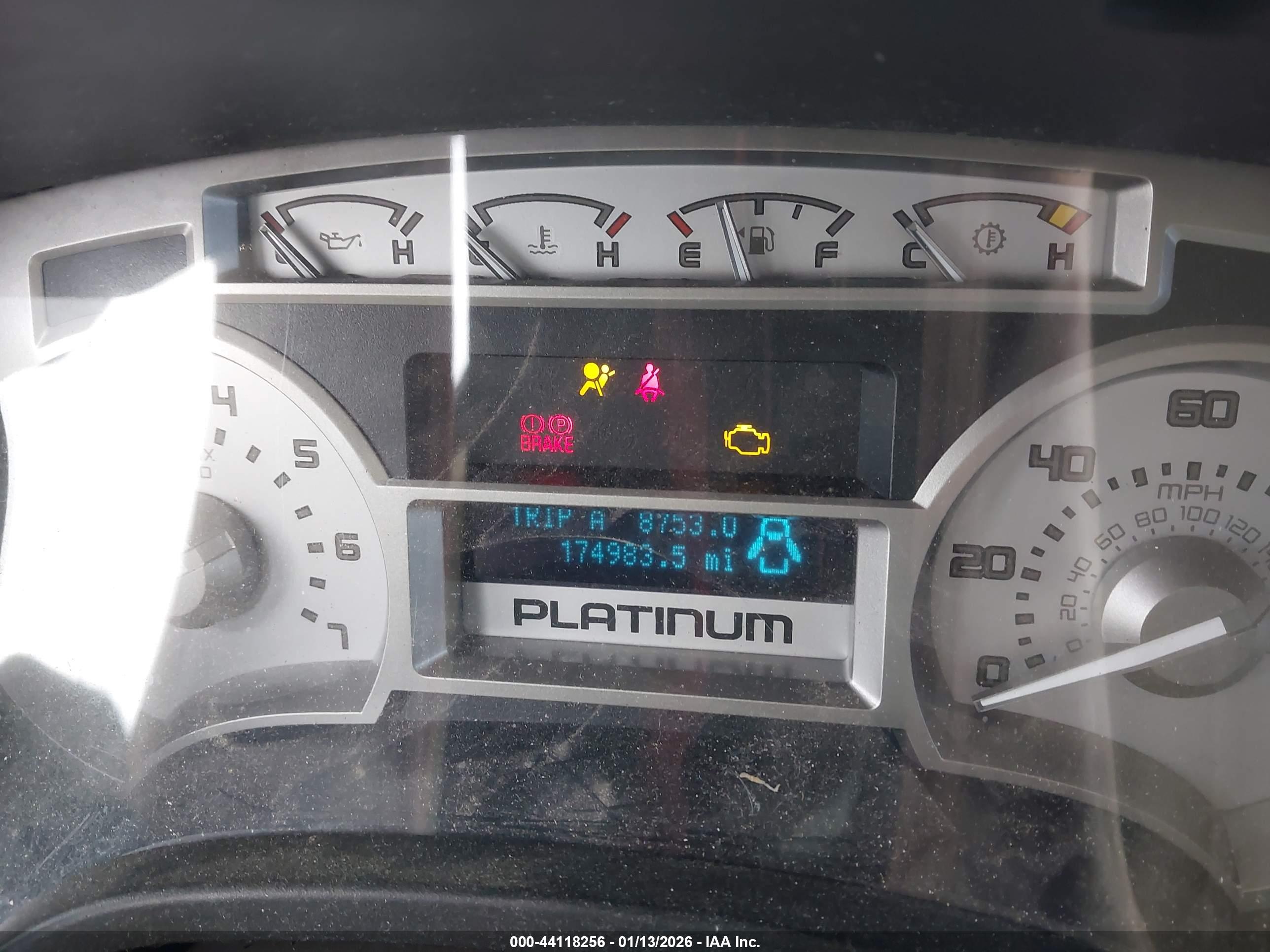 FORD F-150 image 7