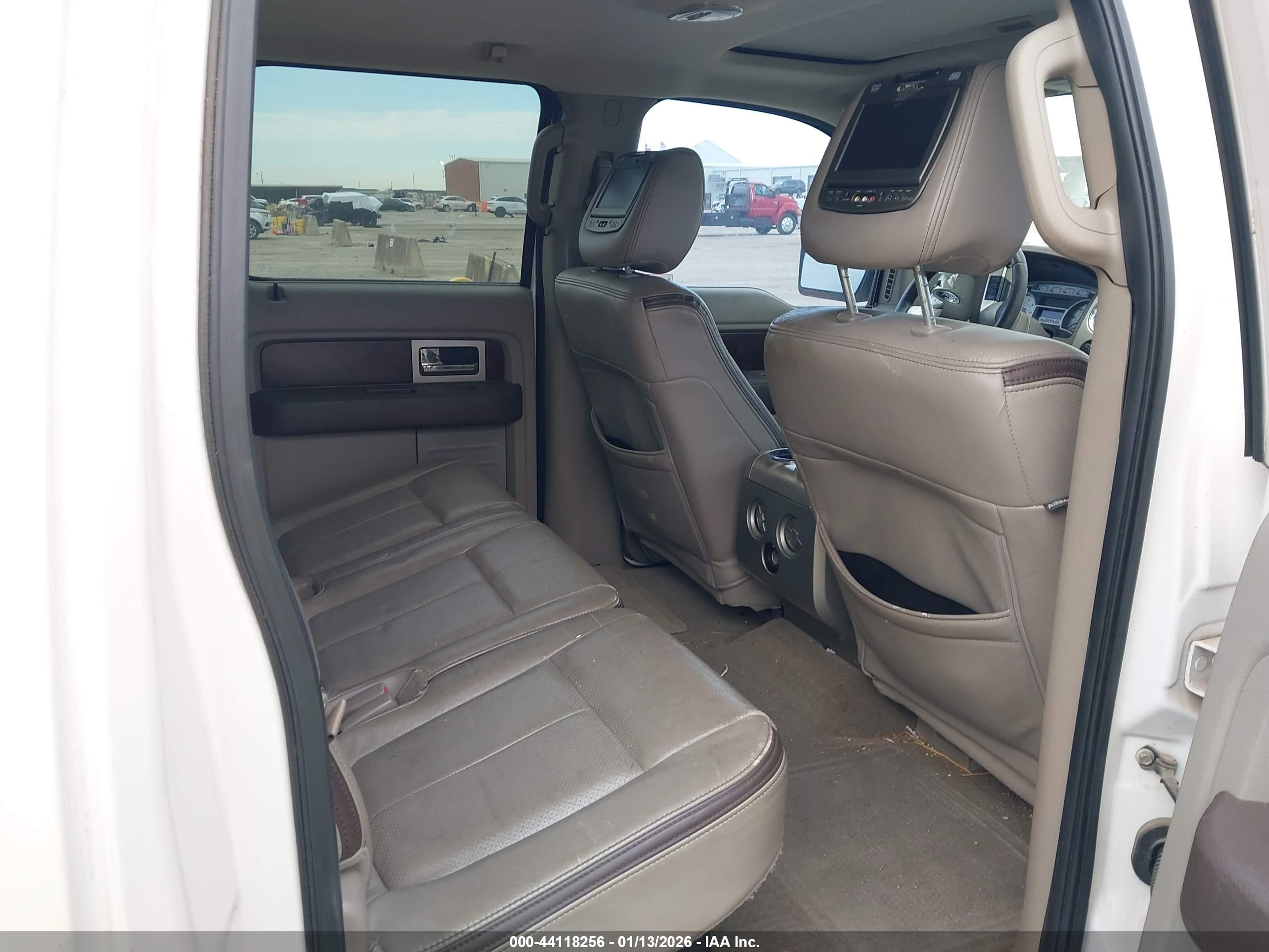 FORD F-150 image 8