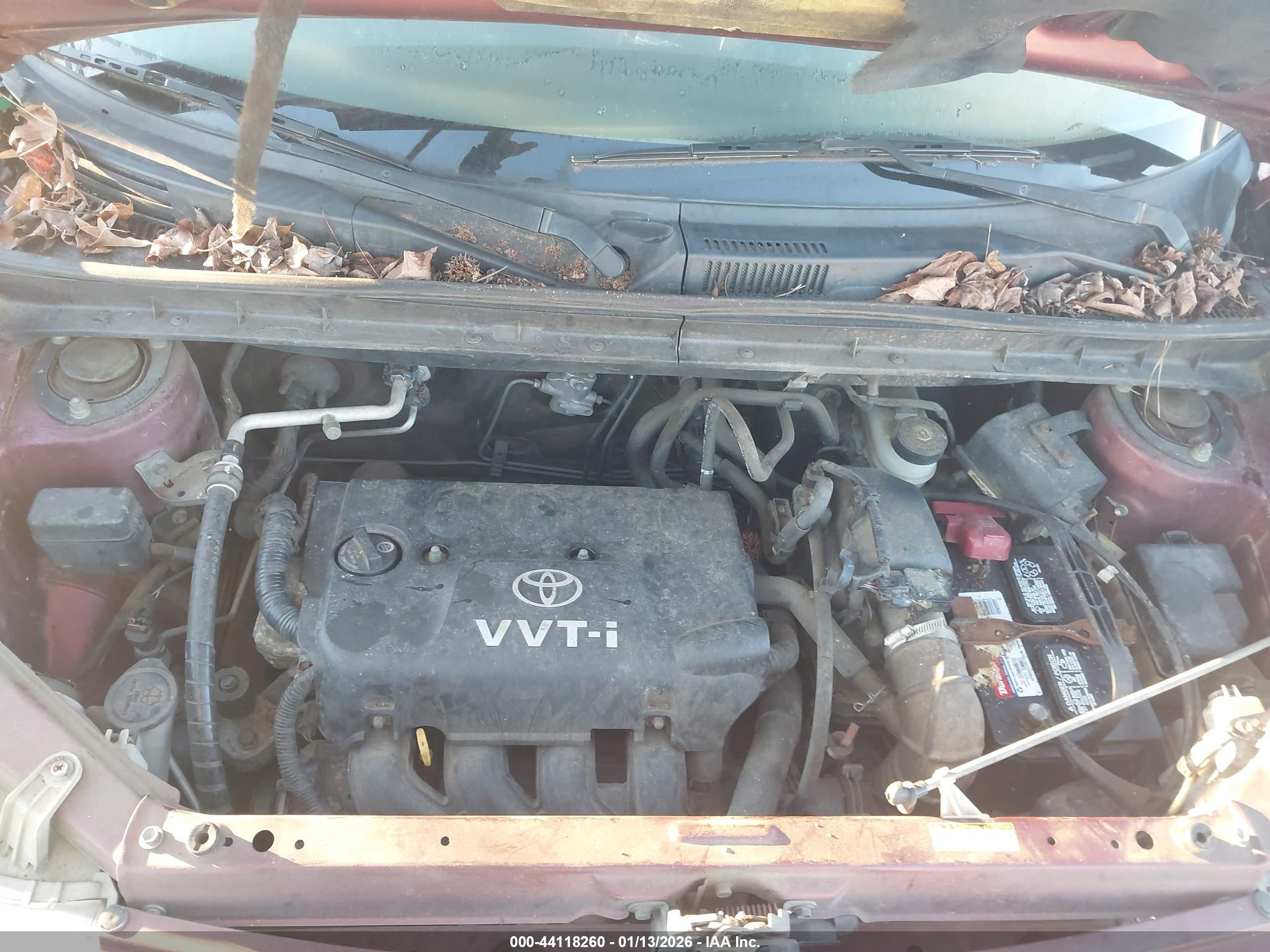 SCION XB image 10