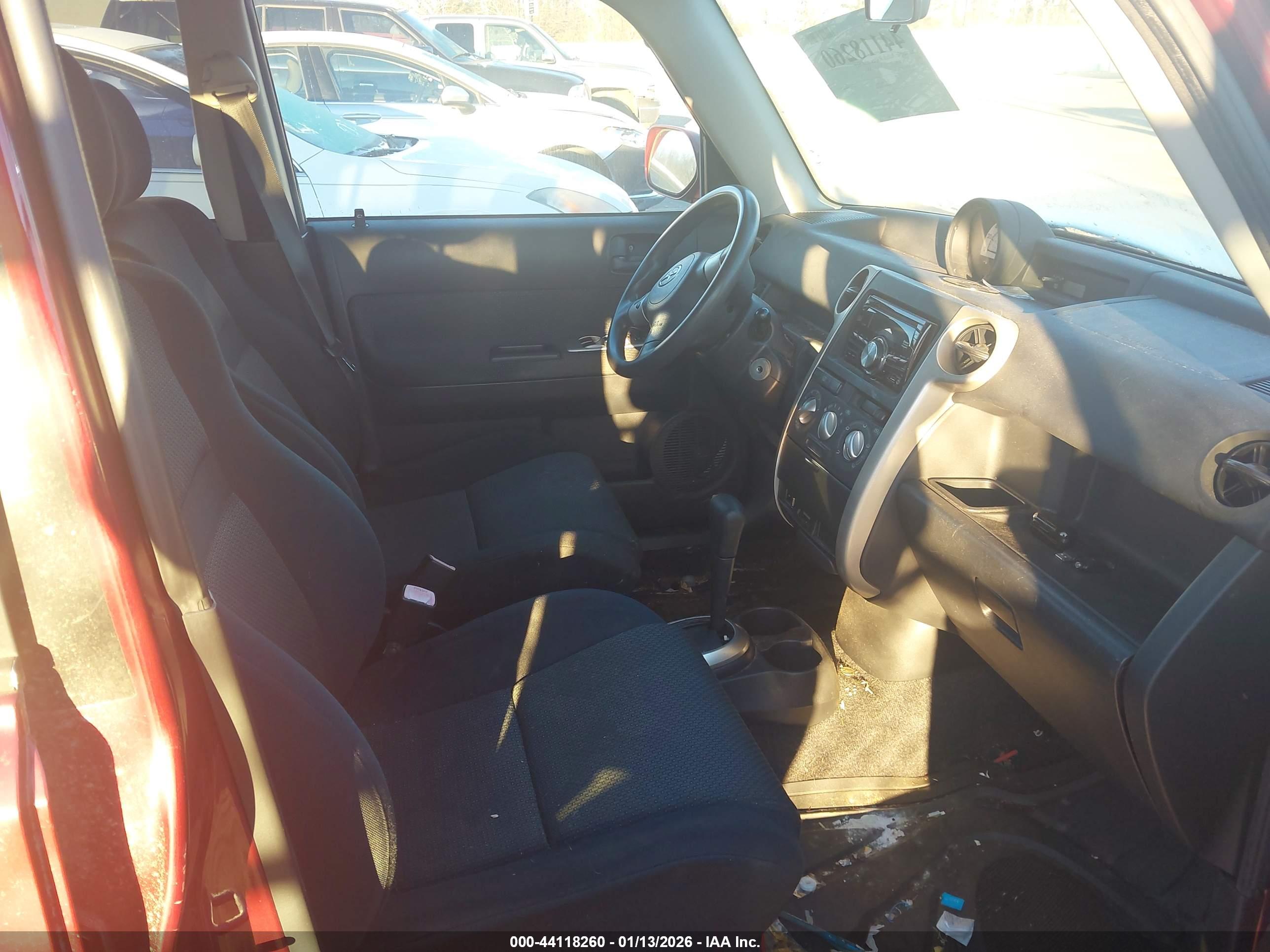 SCION XB image 5